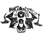 Injection Fairing Kit Bodywork Plastic ABS For Honda CBR500R 2019-2021