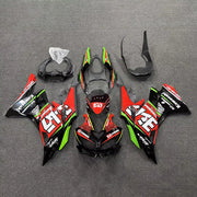 Injection Fairing Kit fit For Kawasaki Ninja ZX-25R ZX-4R ZX-4RR 2019-2025