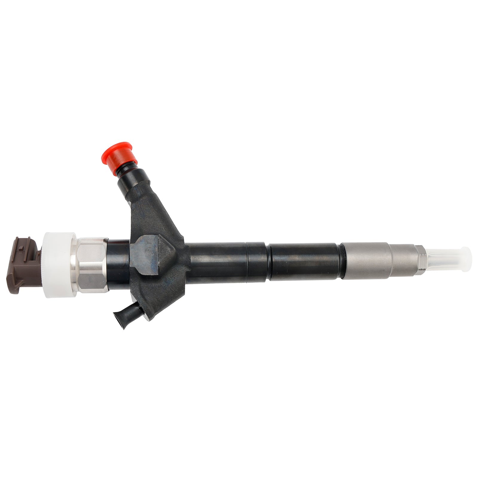 2006-2009 Nissan Navara & Pathfinder YD25 1PCS Fuel Injector 095000-6250 16600-EB70A