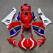 Injection Fairing Kit Bodywork Plastic ABS For Honda CBR600 RR 2024-2026