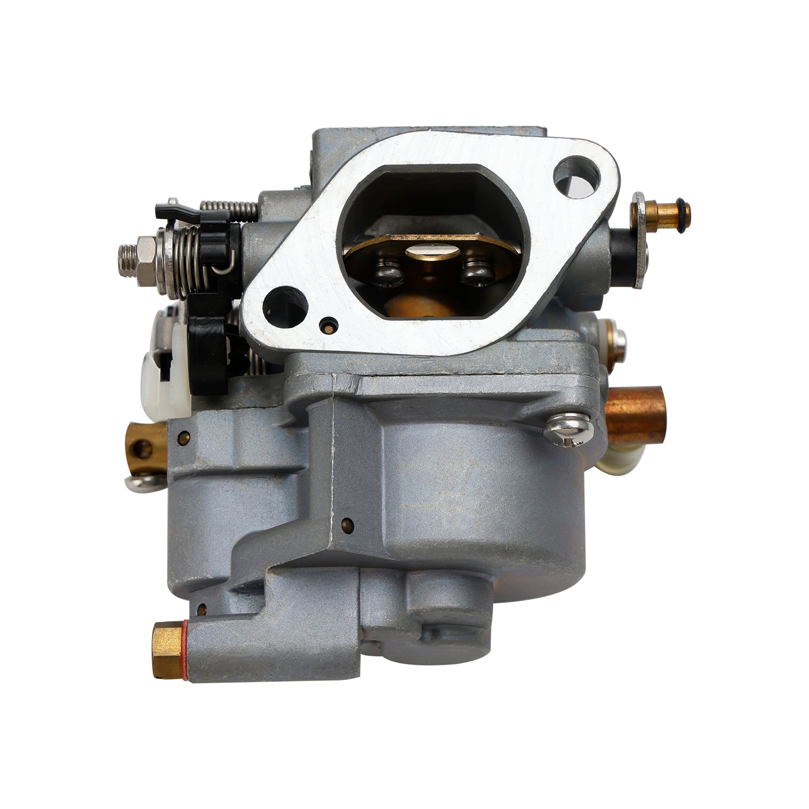 2004 F8MSHC CARBURETOR Carburetor Carb 68T-14301-11-00