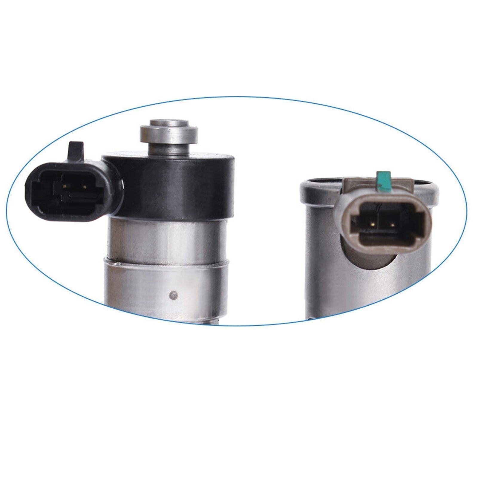 2006-2011 Lucerne V6 3.8L 3.9L 4 Spd FWD 4T65E Transmission Solenoid Kit TCC 2 Shift EPC Switch