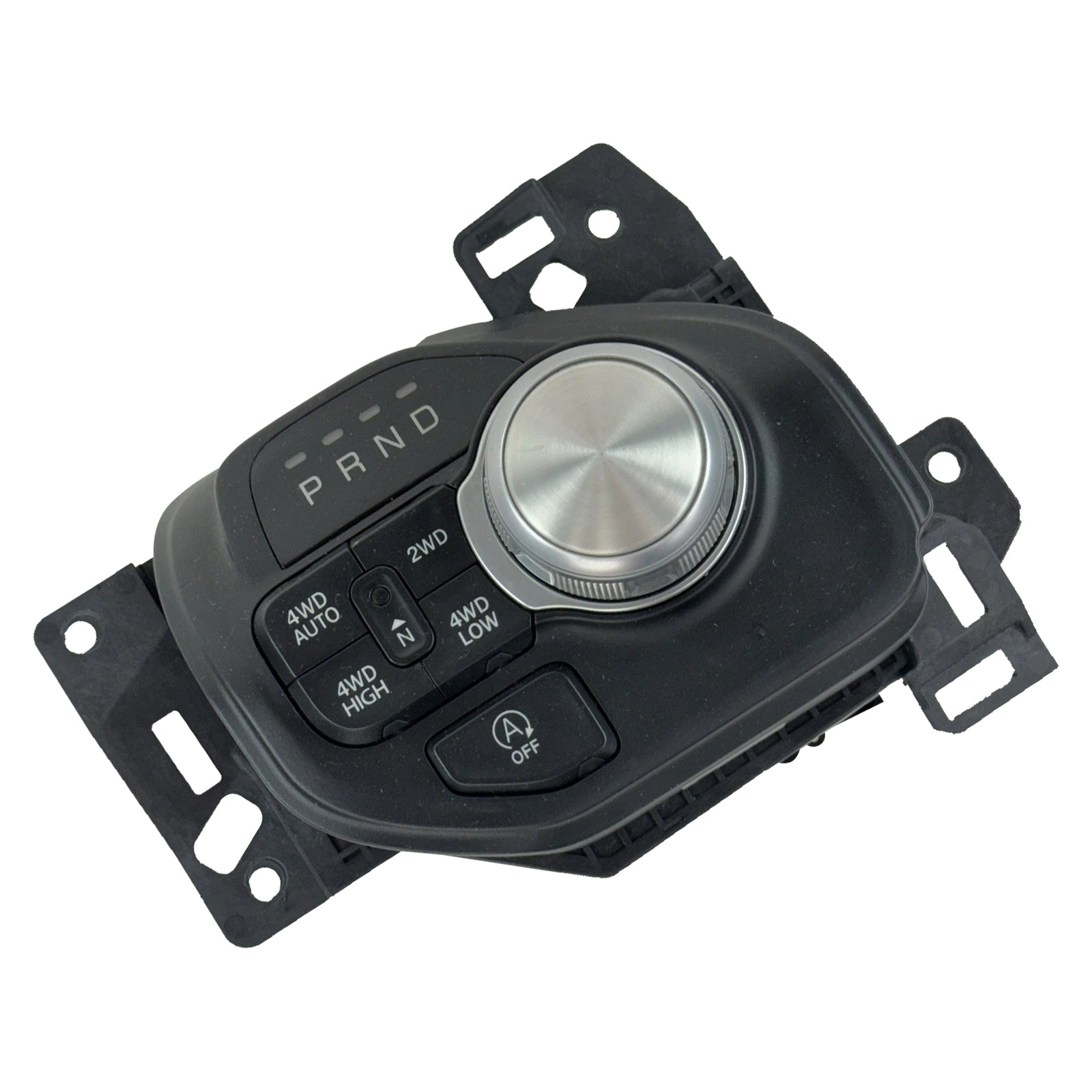 2019-2020 Dodge Ram 1500 4WD Transmission Gear Shifter Selector Switch 68328326AD