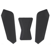Tank Pads Traction Grips Protector 3-Piece Kit Fit For Bmw F750Gs F850Gs 18-20 Generic