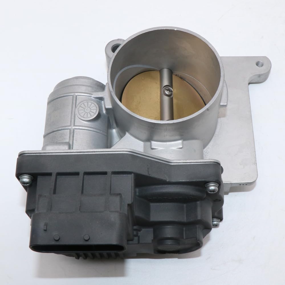 2005 Pontiac G6 Base, GT 3.5L V6 - Gas Throttle Body 12589308 2172301