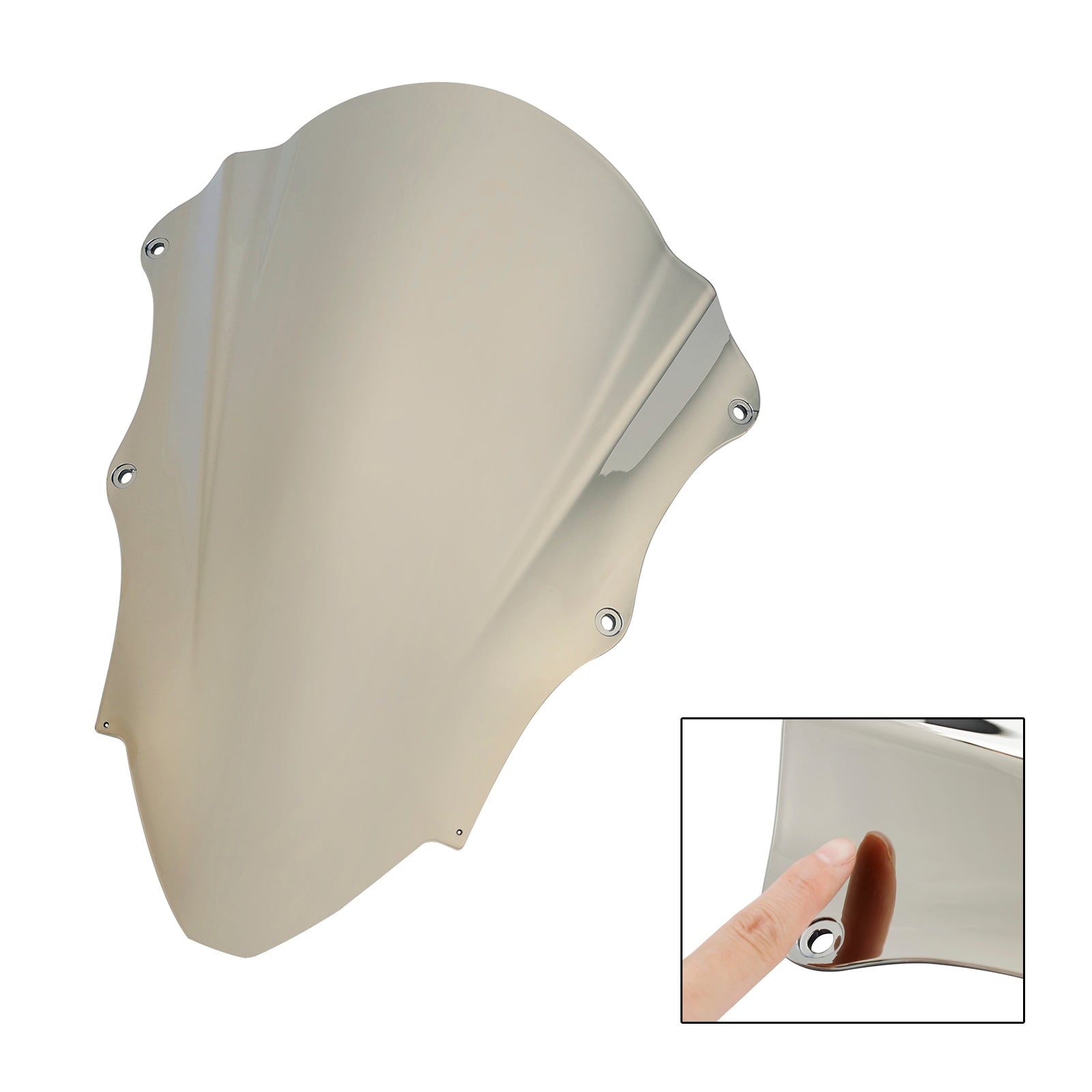2015-2018 Aprilia RSV4 Windshield WindScreen