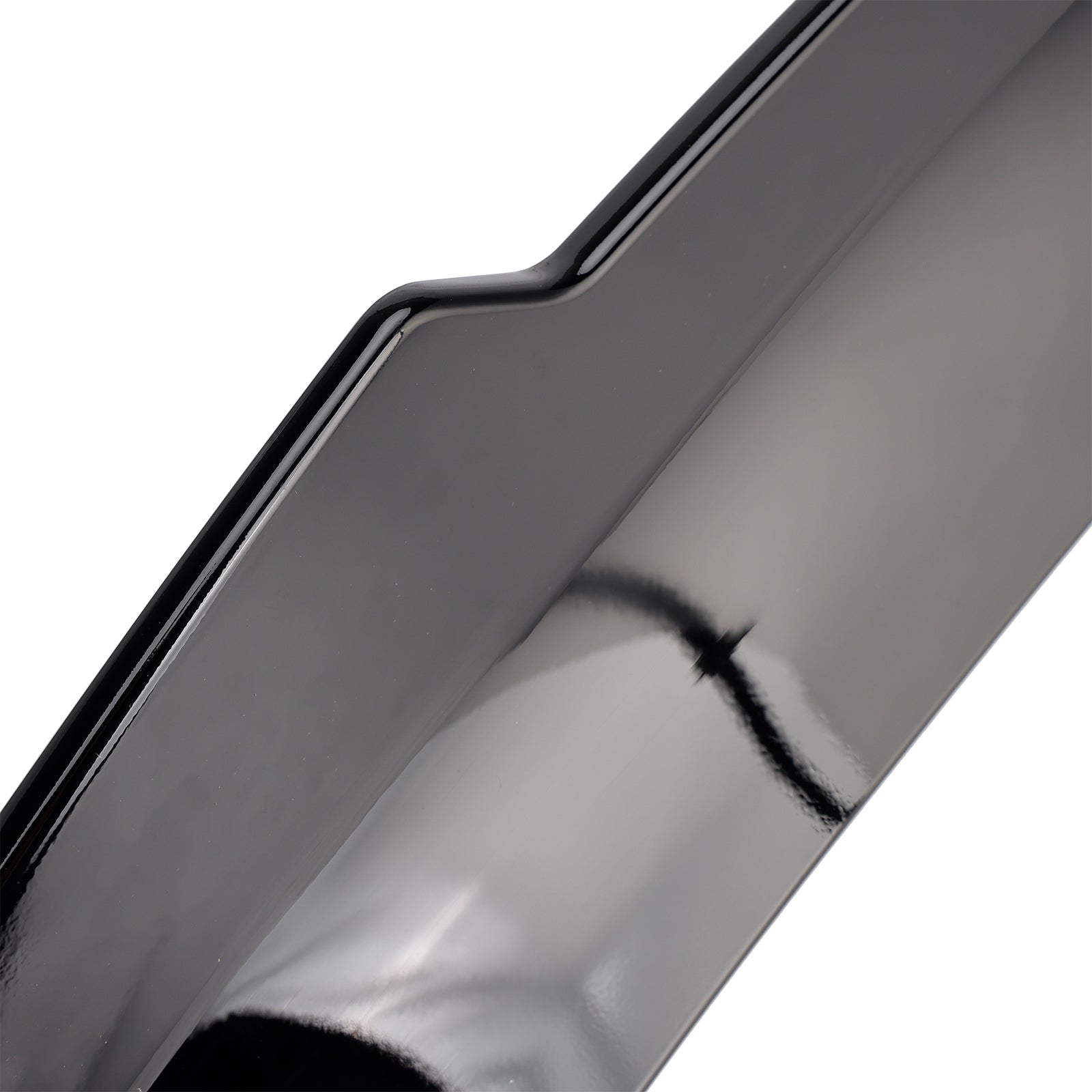 Gloss Black Rear Boot Spoiler For BMW 3 Series G20 G80 19-25 PSM Style