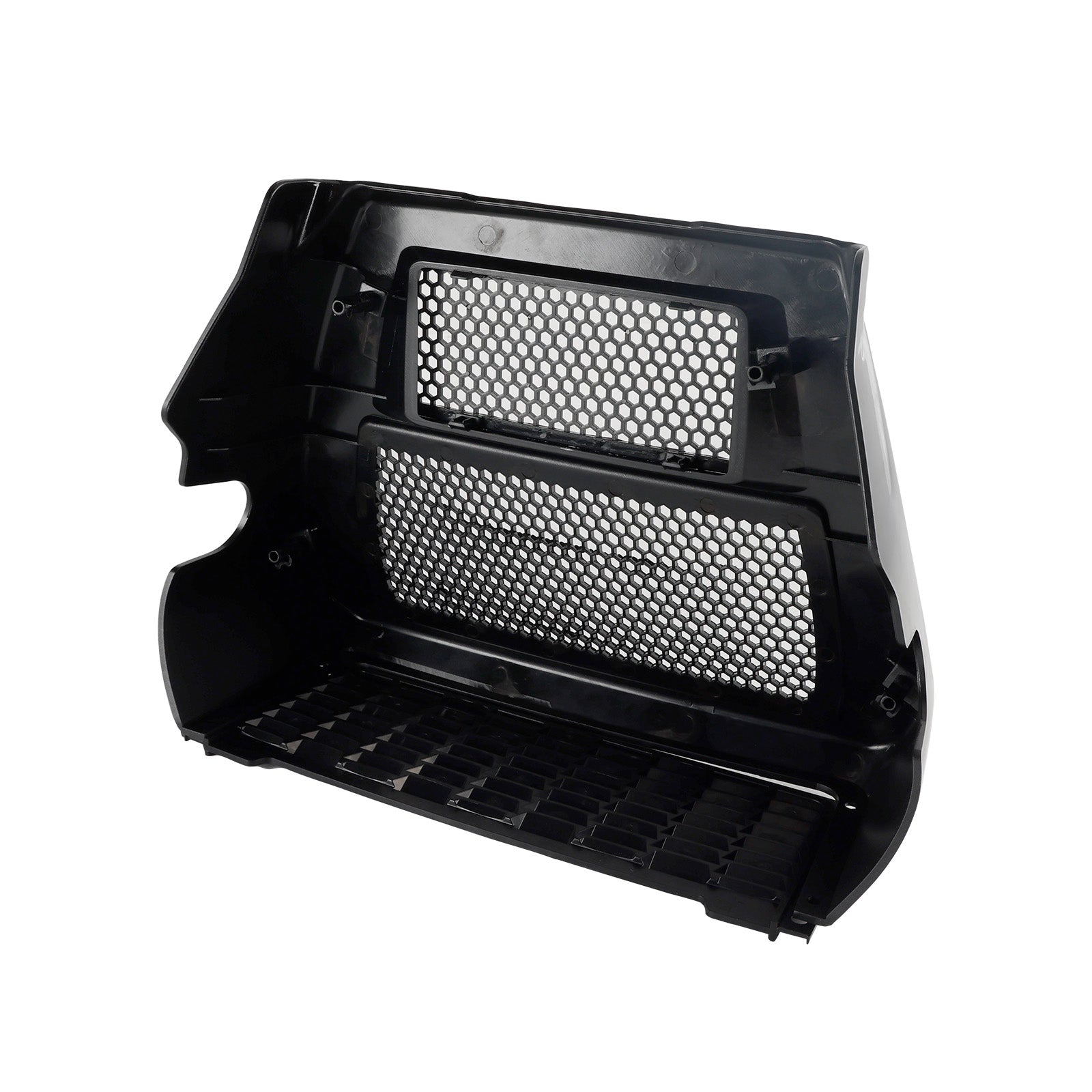 2023-2025 Harley CVO Road Glide FLTRXSE Lower Chin Spoilers Radiator Guard Cover