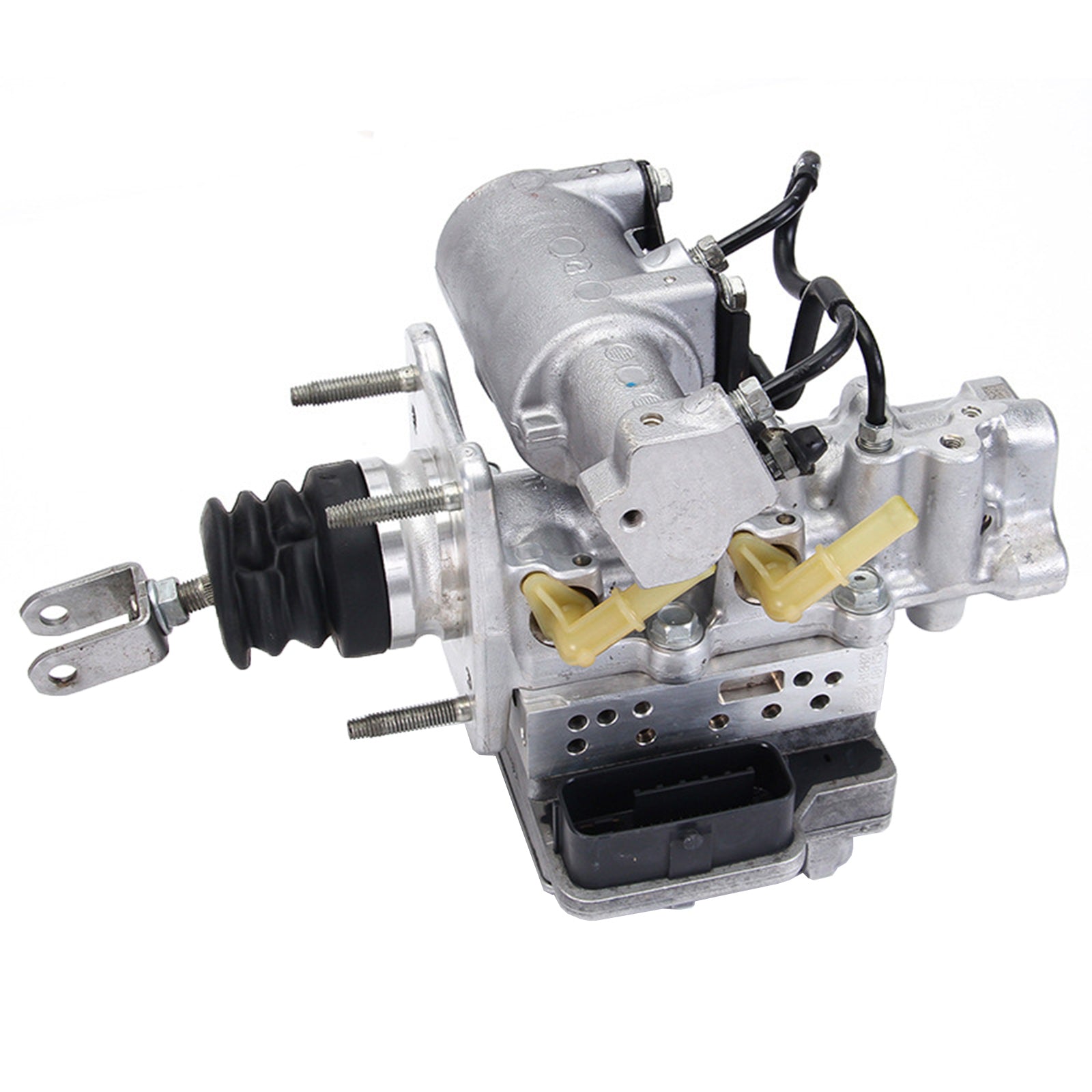 2010-2015 Toyota Prius ABS Anti Lock Brake Booster Pump Actuator 47270-47030