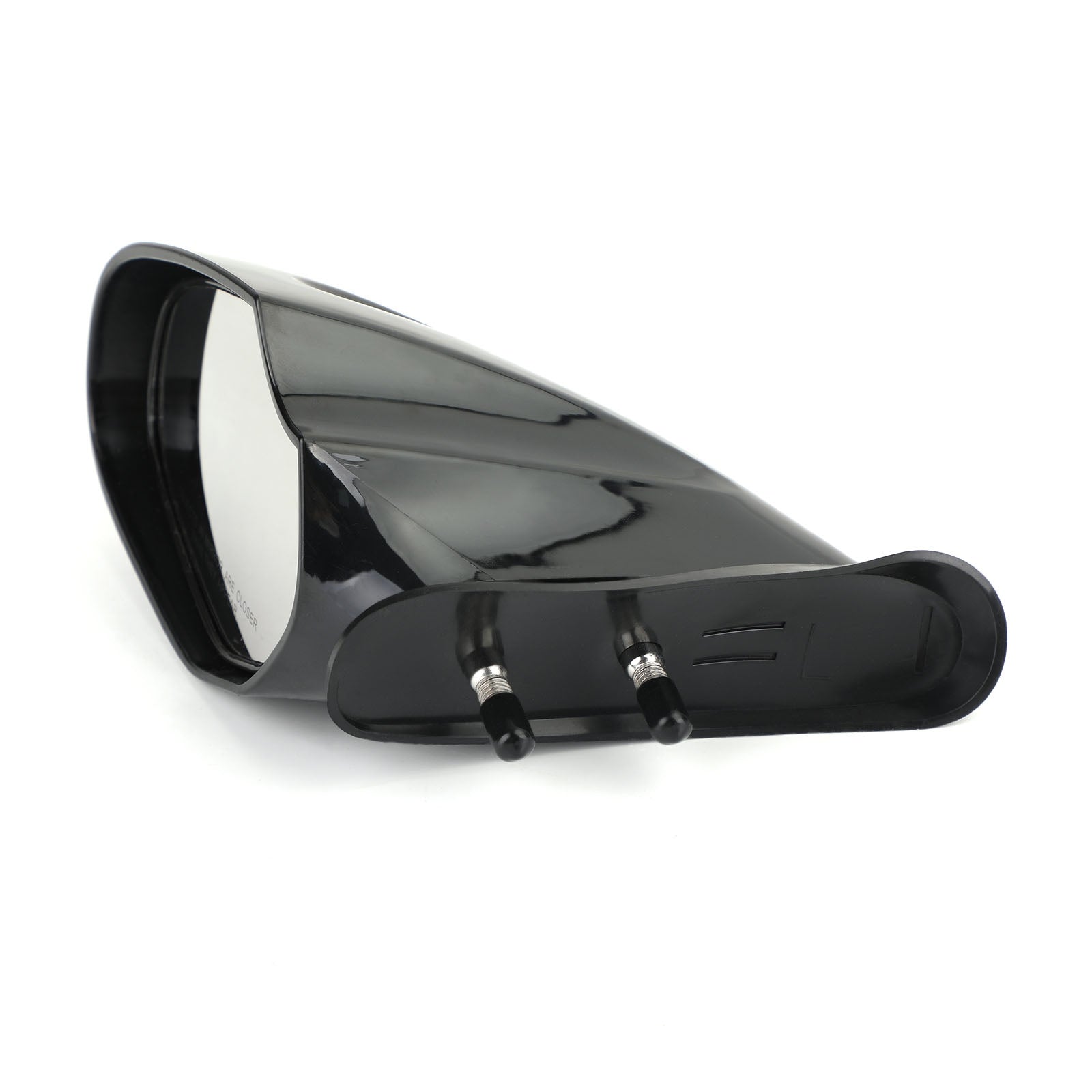 Left Mirror Fit for Yamaha WaveRunner 10-15 VX VXR VXS V1 Cruiser Deluxe Sport