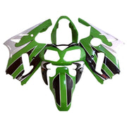2002-2005 Kawasaki ZX12R Injection Fairing Kit Bodywork Plastic ABS