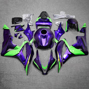 Injection Fairing Kit Bodywork Plastic ABS For Honda CBR600RR 2007-2008 F5