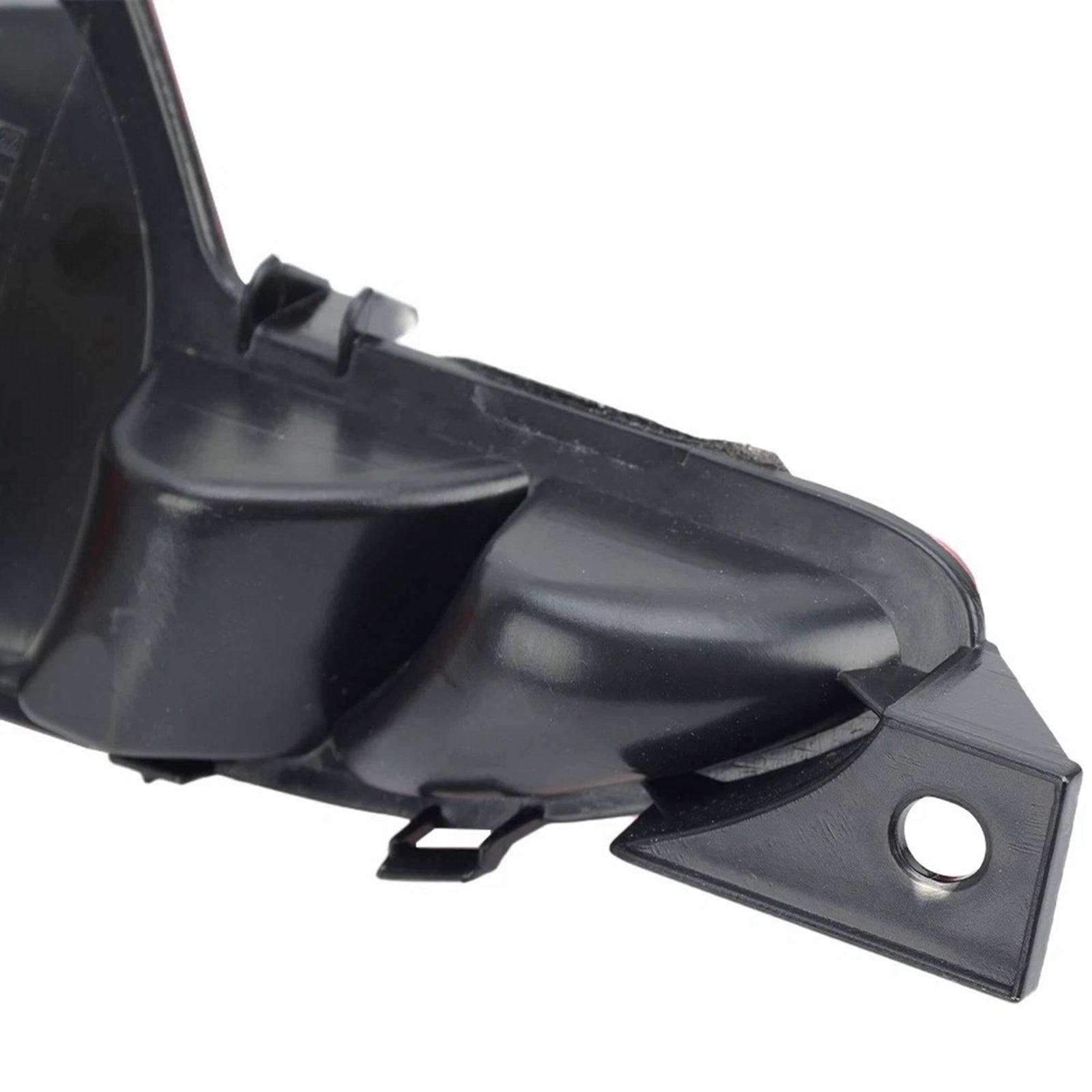 Rear Centre Bumper Fog Light Lamp 9674308980 For Peugeot 208 Hatchback 2012-2019