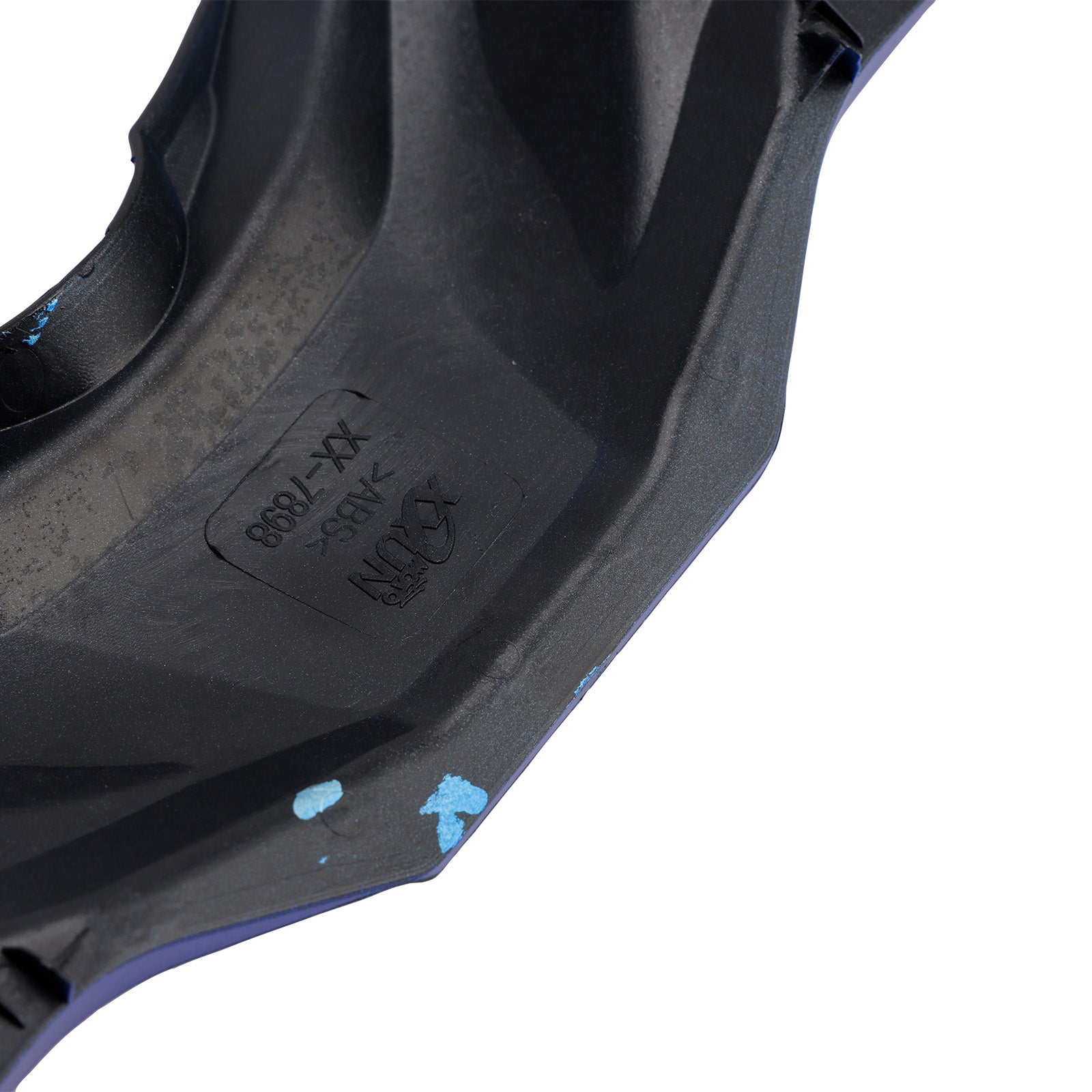 2025-2026 Yamaha YZF-R3 R25 MT-03 Seat Cover Panel Fairing Cowl