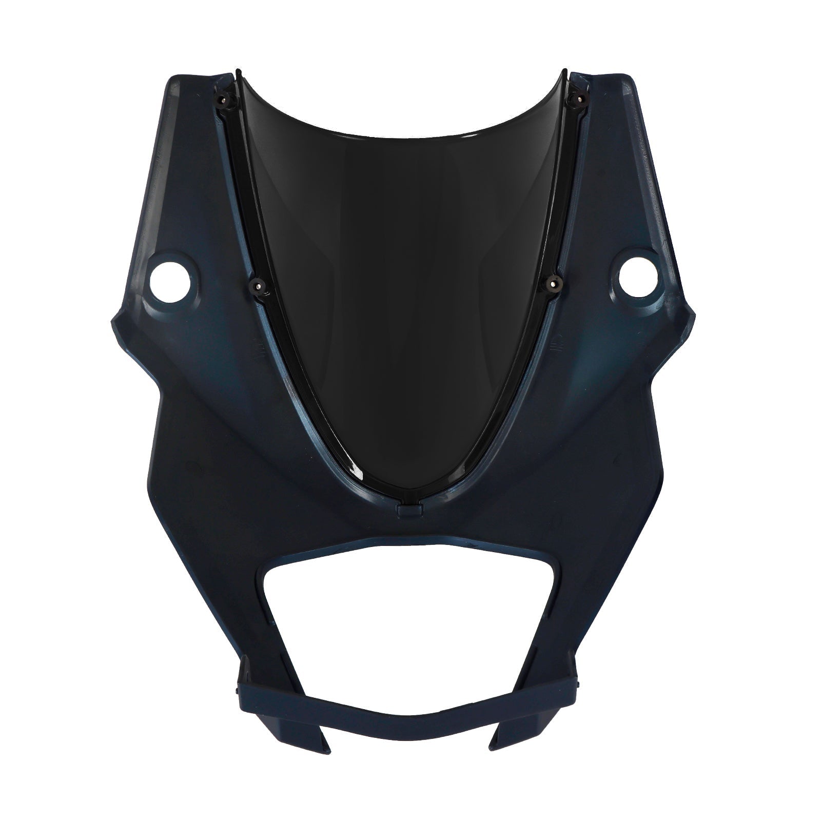 2022-2023 RC390 Windshield WindScreen Headlight Fairing Cover Generic
