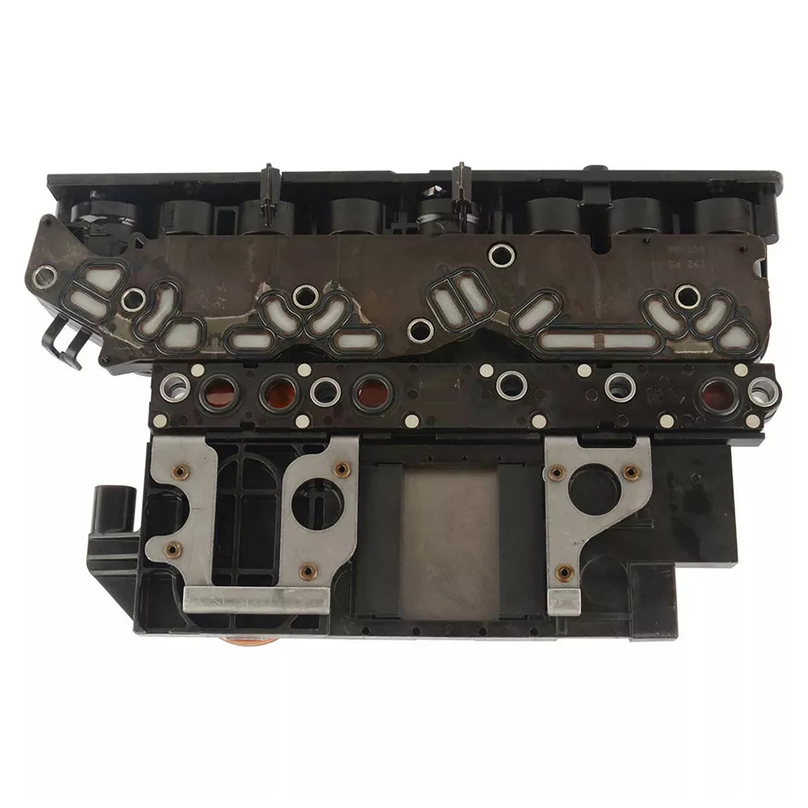 2008-2017 Chevrolet Equinox 3.6L 6T70/6T75/6T80 TCM Transmission Control Module 24041871 24275868 24261875