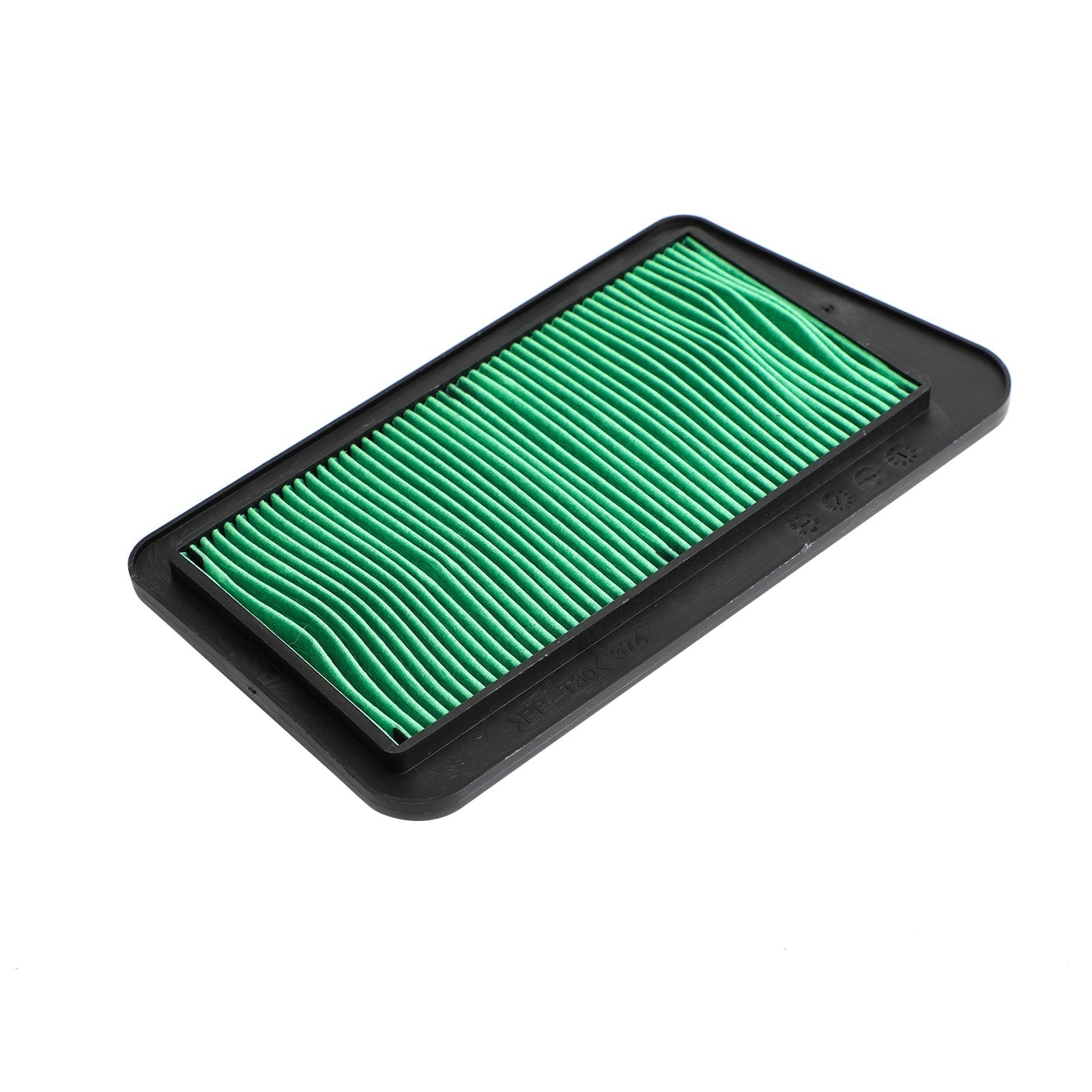 2017-2020 Suzuki AN400 Burgman 400 Air Filter Replacement 13780-19K00