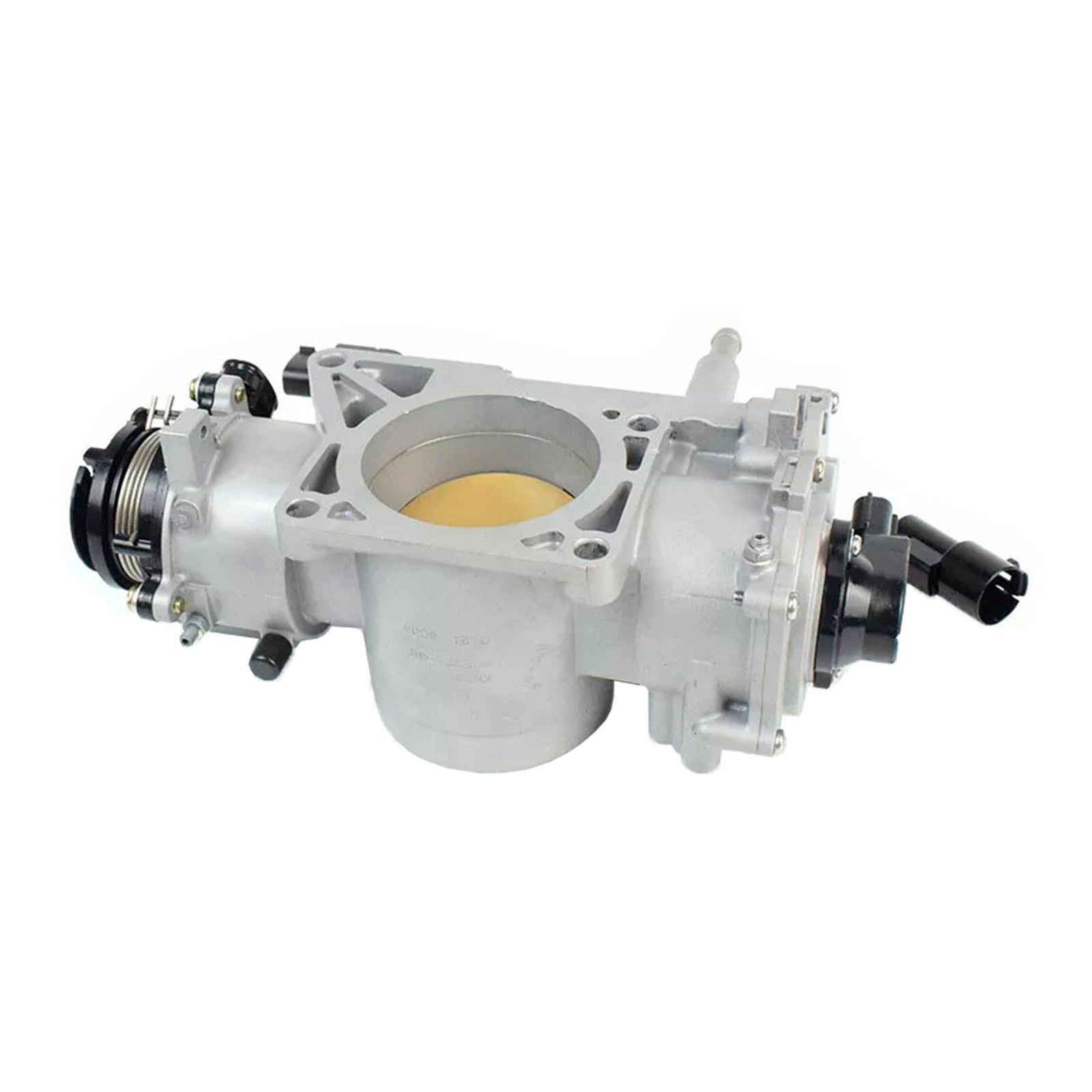 1998-2003 Jaguar XJ8 Vanden Plas X308 4.0L Throttle Body XW93-9E926-AD