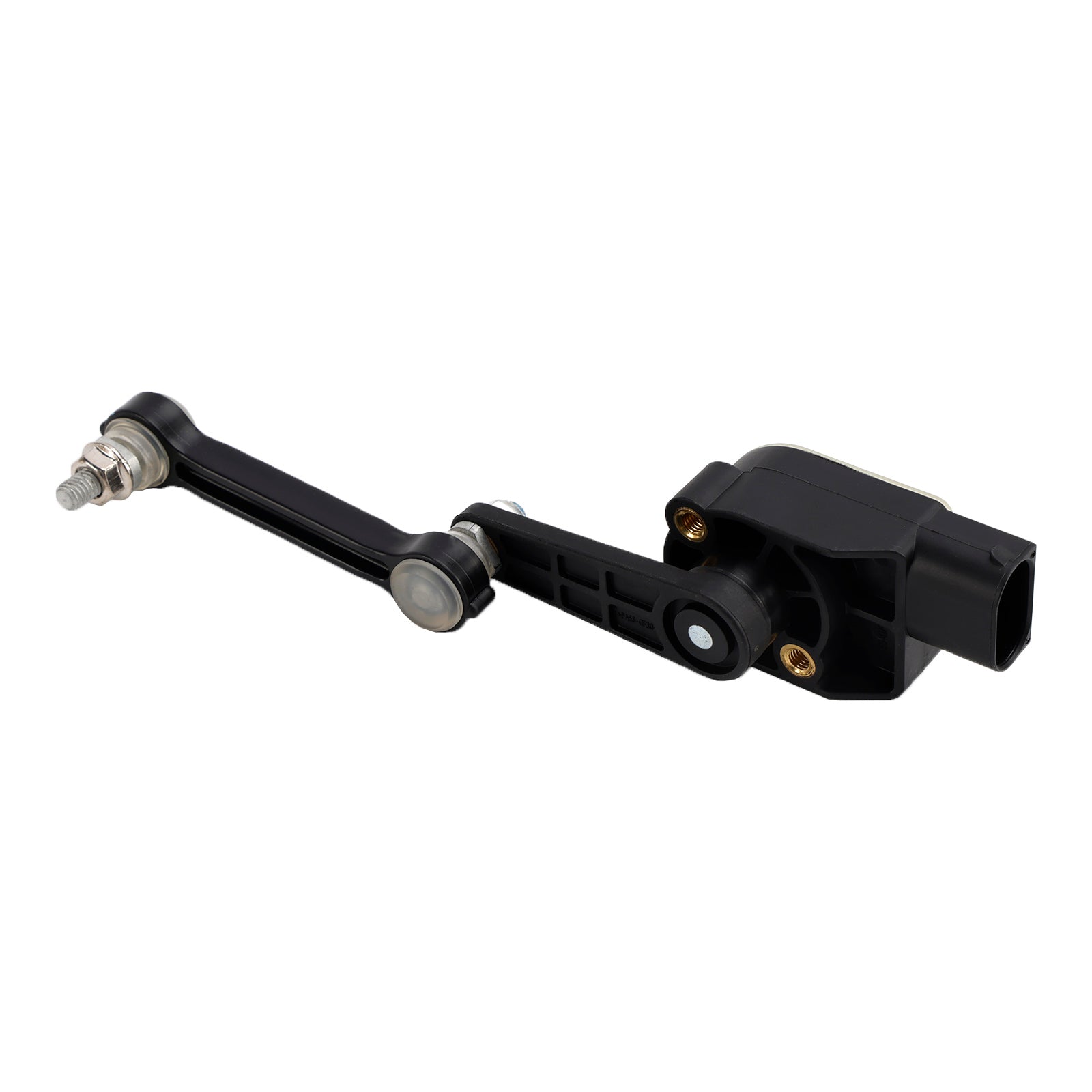 08.2007-05.2010 VW TOUAREG (7LA, 7L6, 7L7) 5.0 R50 TDI SUV Rear Height Level Sensor 7L0616571D