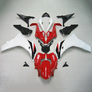 2011-2013 Honda CBR600F Amotopart Injection Fairing Kit Bodywork Plastic ABS #107