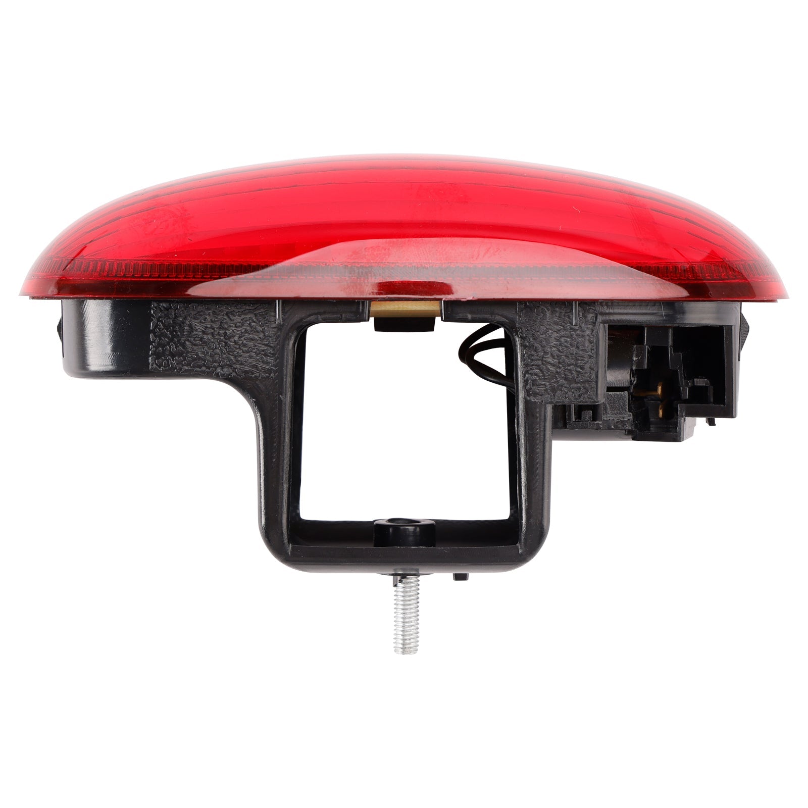 Rear High Level Third Brake Light 93850108 For Vauxhall Vivaro A X83 01-2014 Red