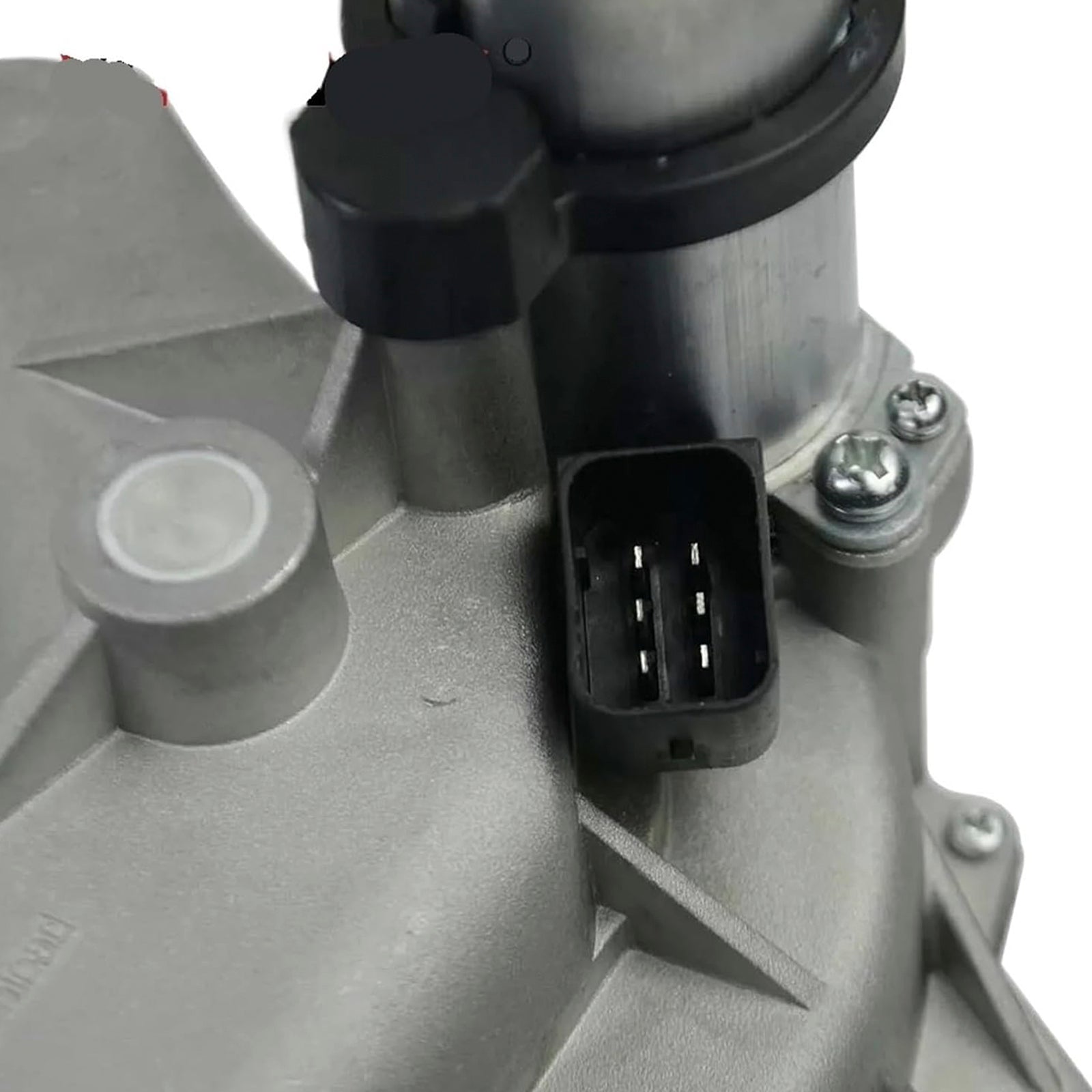 Opel Movano B (X62) Clutch Slave Cylinder Actuator 3981000093