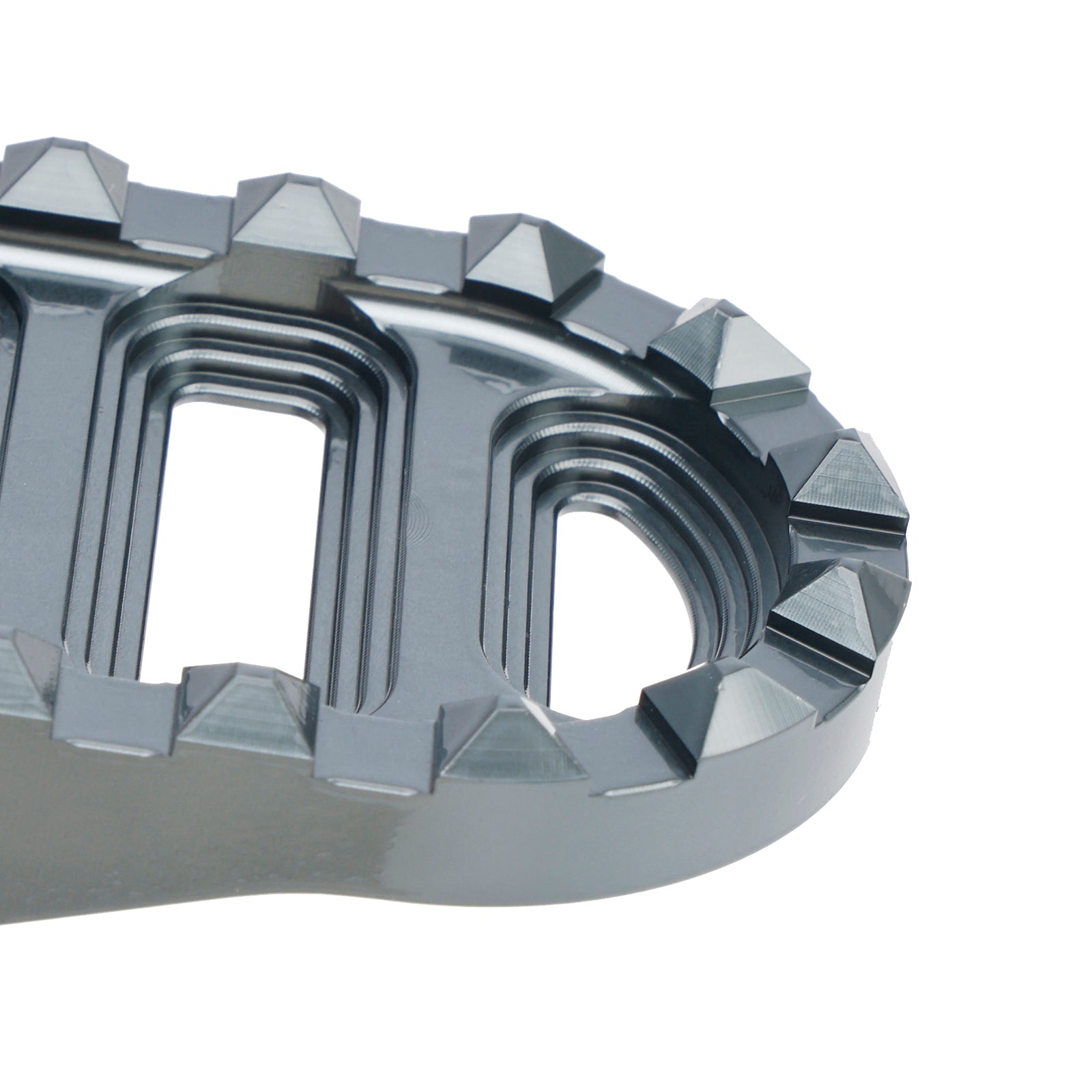 2019-2024 moto guzzi V7 850 (Stone / Special) Front Footrests Foot Peg