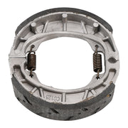 Front or Rear Brake Shoes For Honda CT70 CL100 Z50A CT90 C200 SL90 CB100 CT200