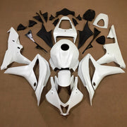 Injection Fairing Kit Bodywork Plastic ABS For Honda CBR600RR 2007-2008 F5
