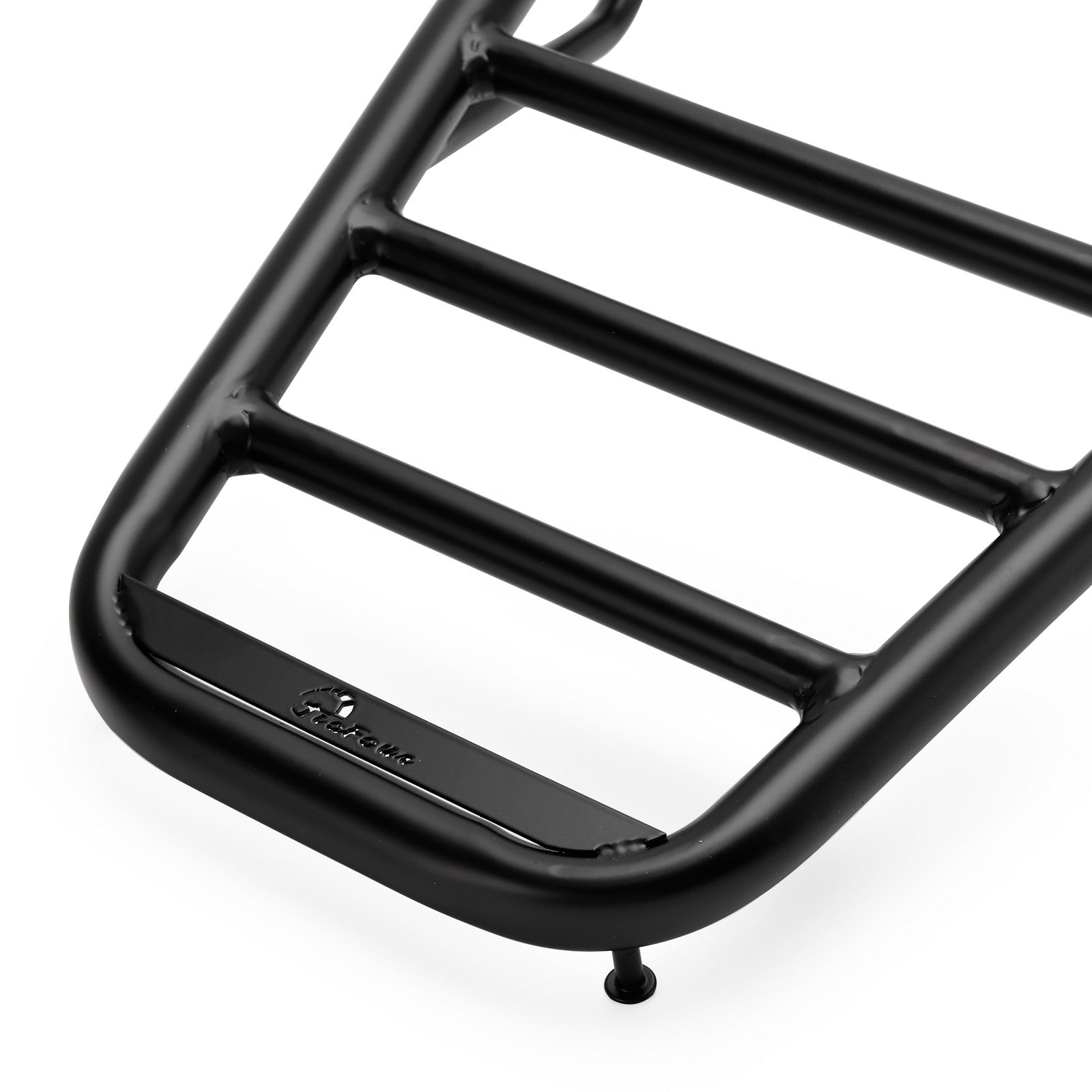 2021-2023 Honda NC750 X NC750X NC 750 X Tube Rear Luggage Rack Black