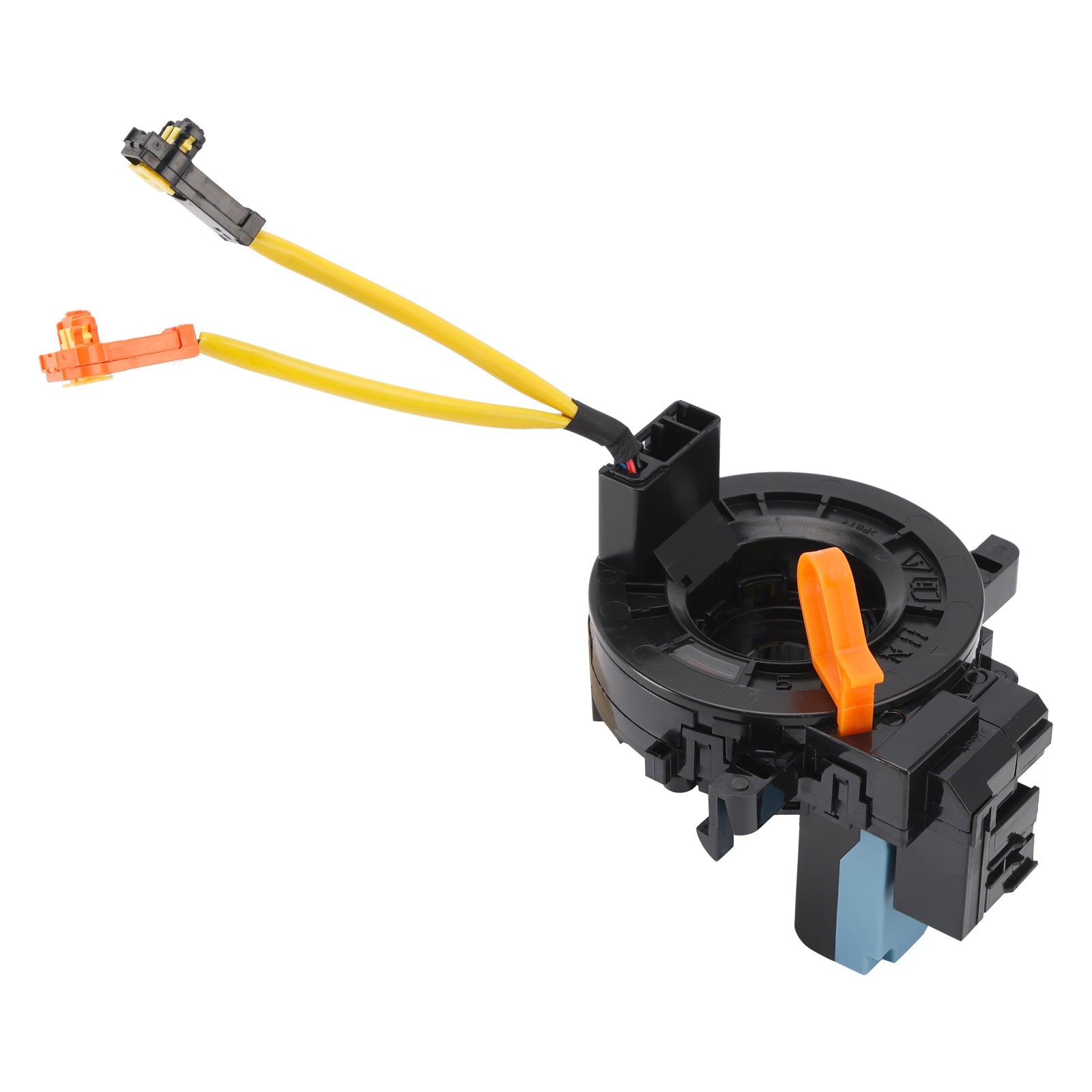 2010-2015 Toyota Prius Clock Spring With Angle Sensor 89245-74010