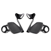 2014-2024 ouring Electra Glides, Road Glide Ultra & Tri Glides Passenger Armrest w/ Drink Holder