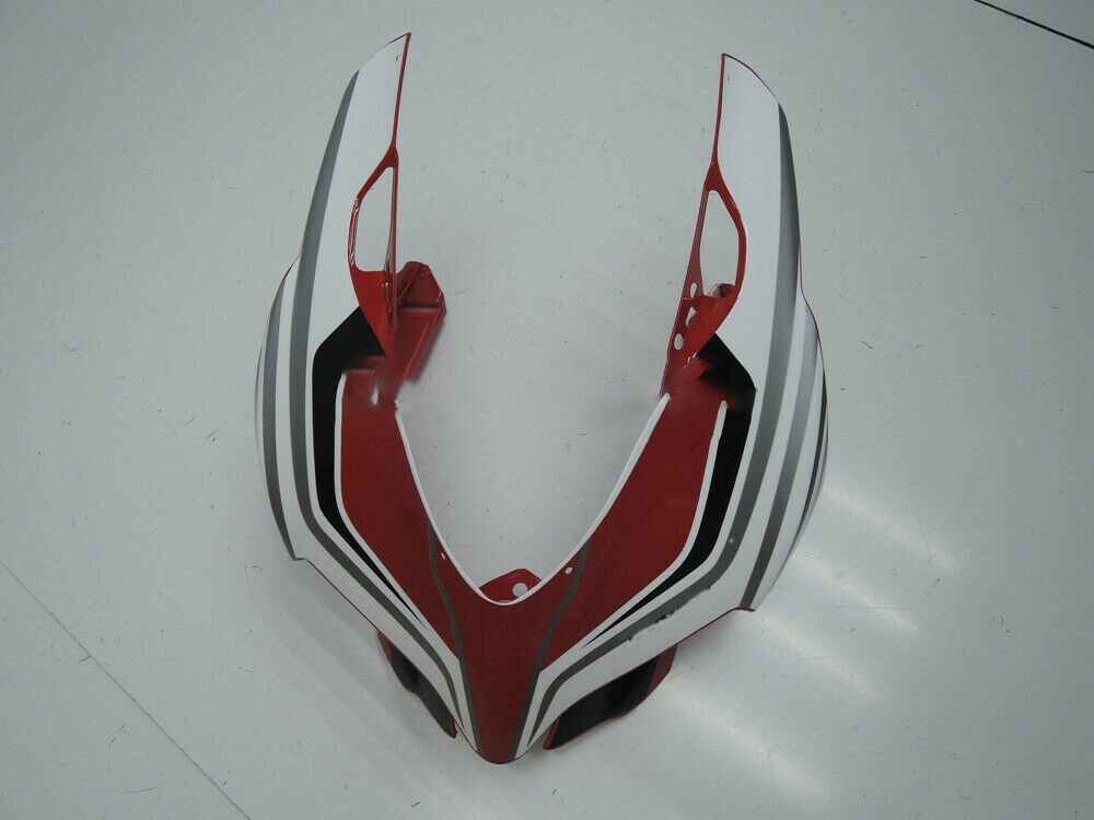 2012-2014 Ducati 1199 899 Fairing Kit Bodywork ABS Generic