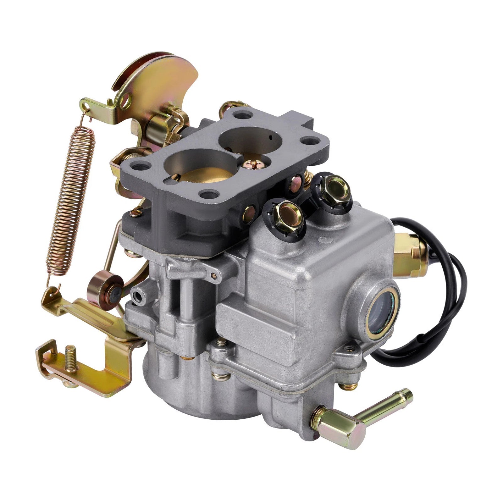 1983 Nissan Pulsar Base Hatchback 3DR/5DR Carburetor 2 Barrel 16010-H6100 16010W5600
