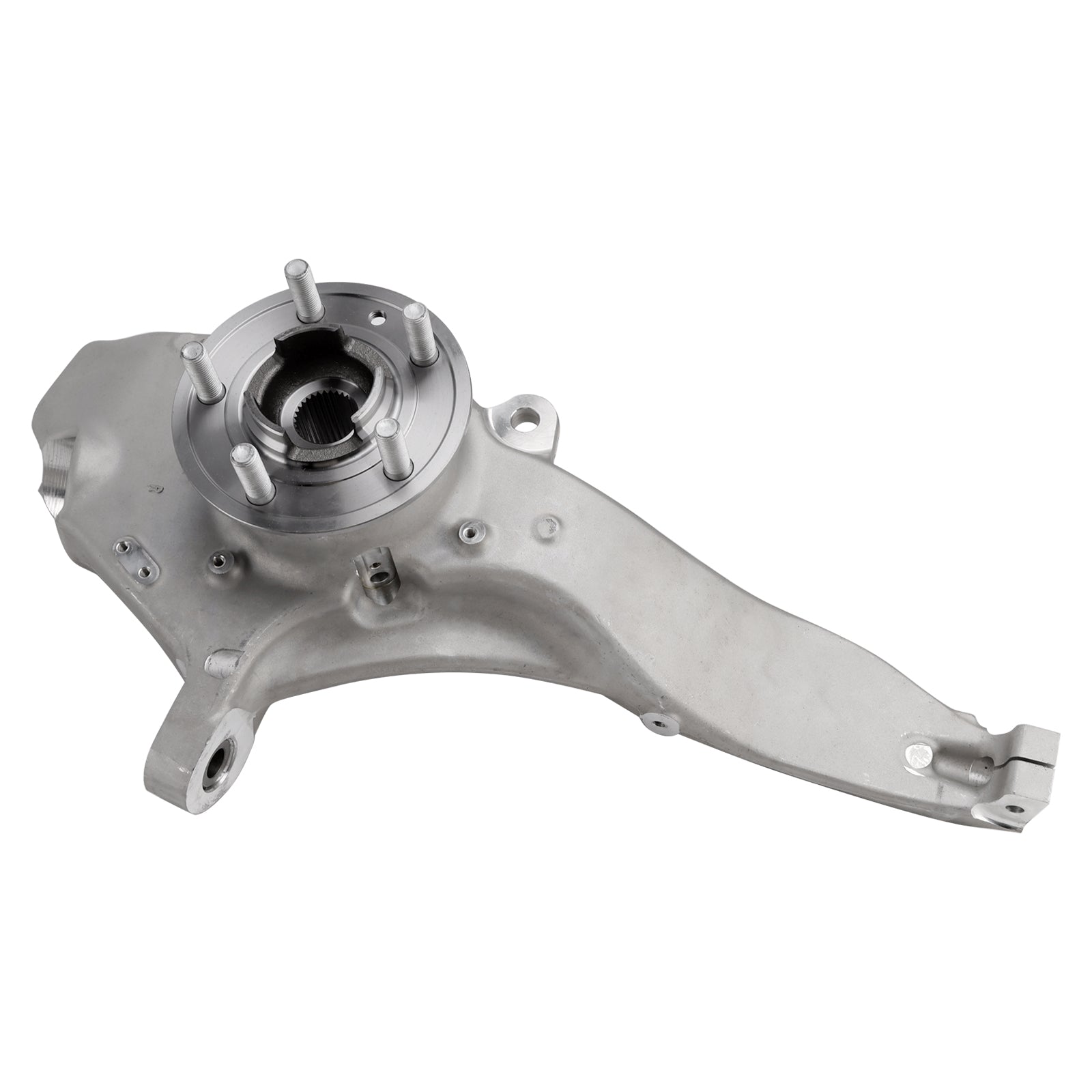 2013-2017 Range Rover L405 Front Right Knuckle Hub Assembly LR040118