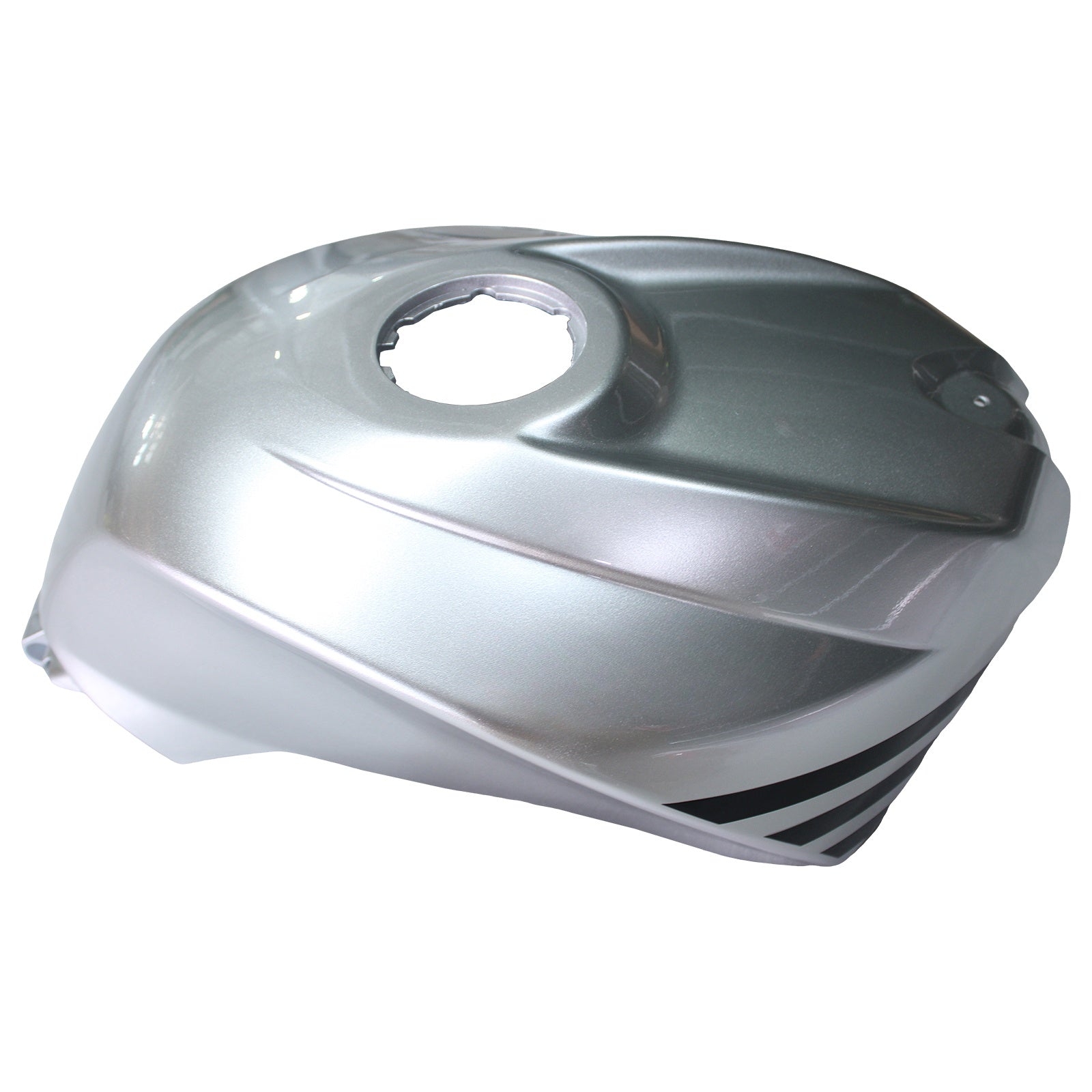 Injection Fairing Kit Bodywork Plastic ABS fit For Aprilia RS125 2006-2011