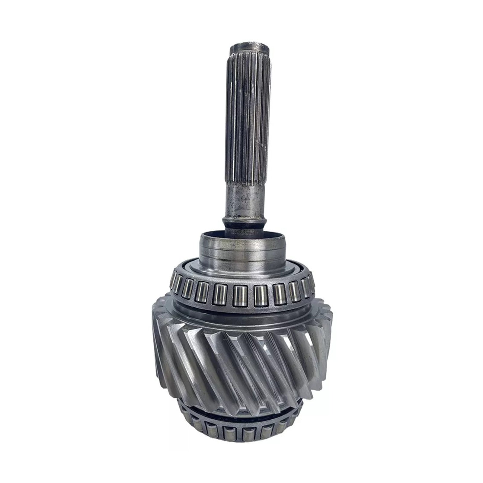 Mercedes Benz Transmission Transfer Case Gear Output Shaft 722.9 A2212710248