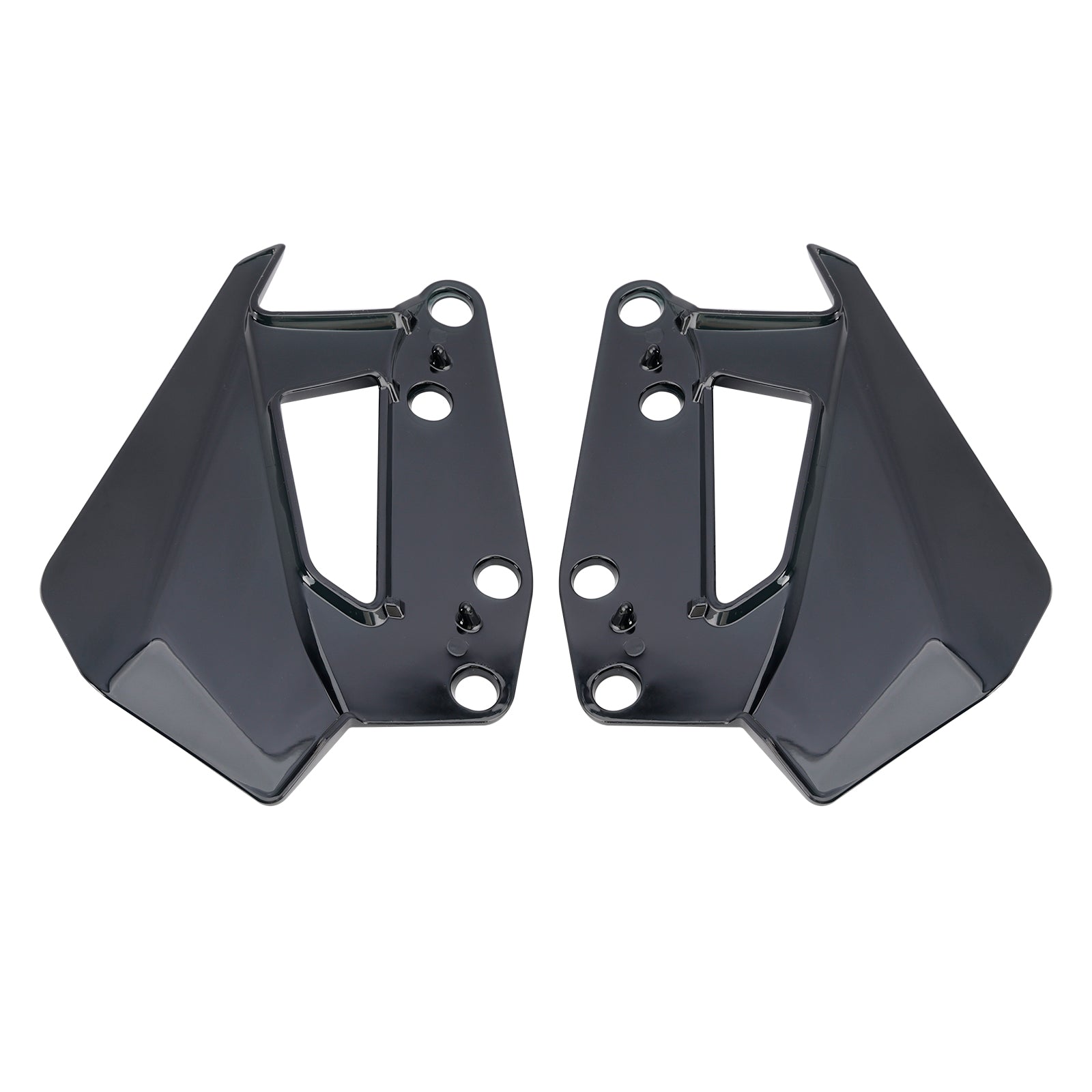 2024-2025 BMW R1300GS Air Deflector Side Cover Shield