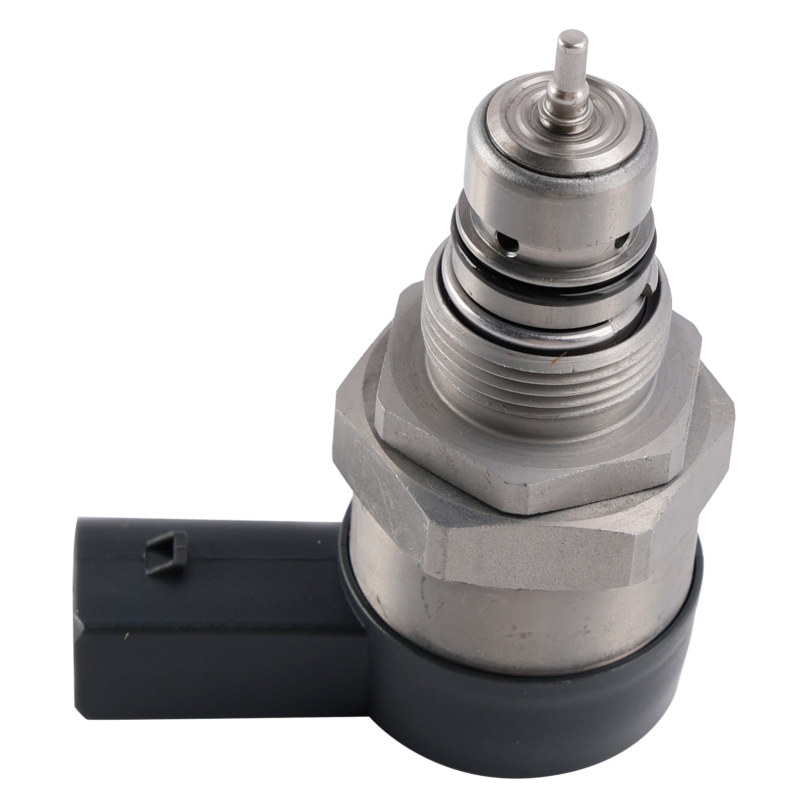 08.2011-06.2013 BMW X5 (E70) M 50 d 280 381 2993 Fuel Rail Pressure Relief Regulator Valve