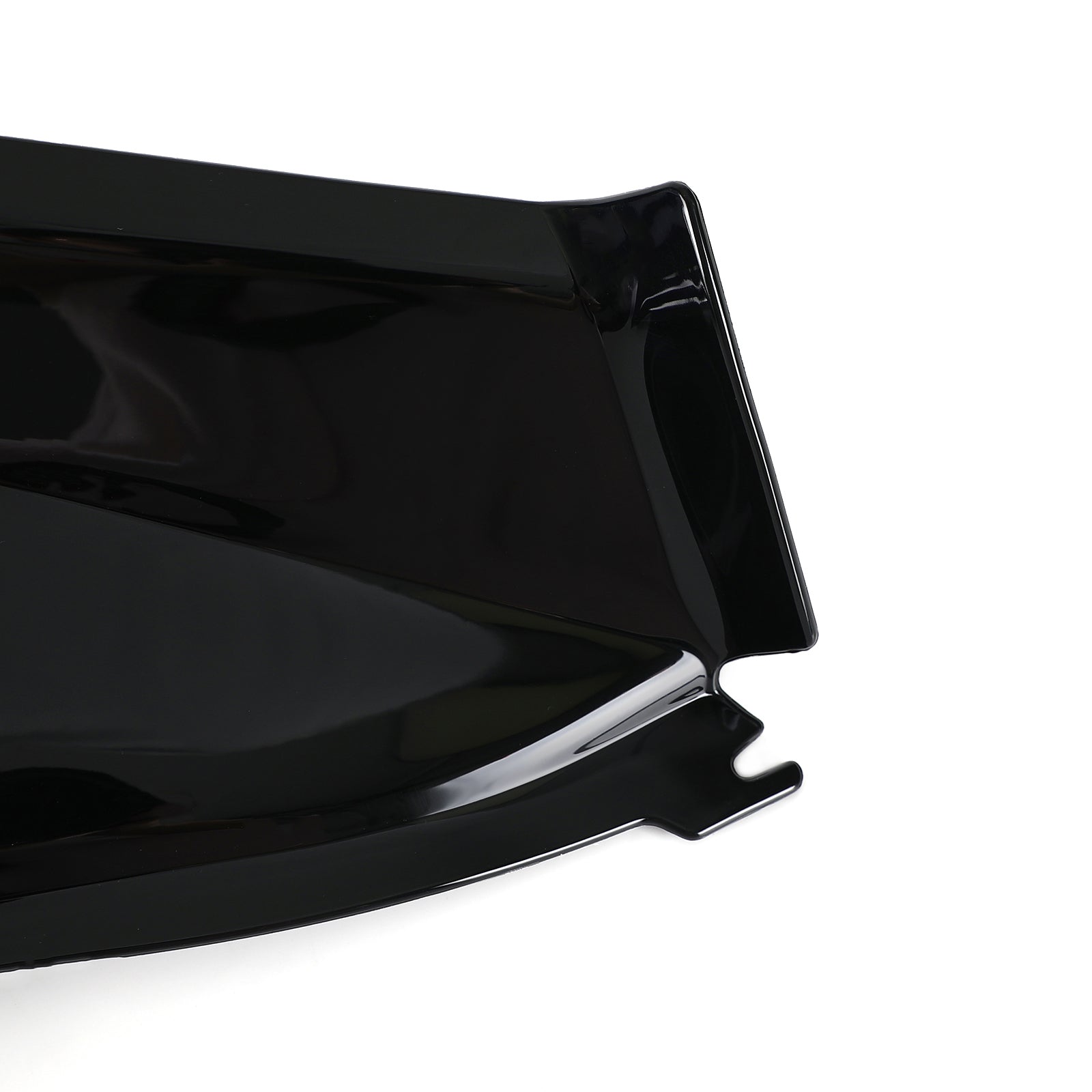 2019-2021 Yamaha Tenere 700 / XT700Z Windshield Plate Side Panels