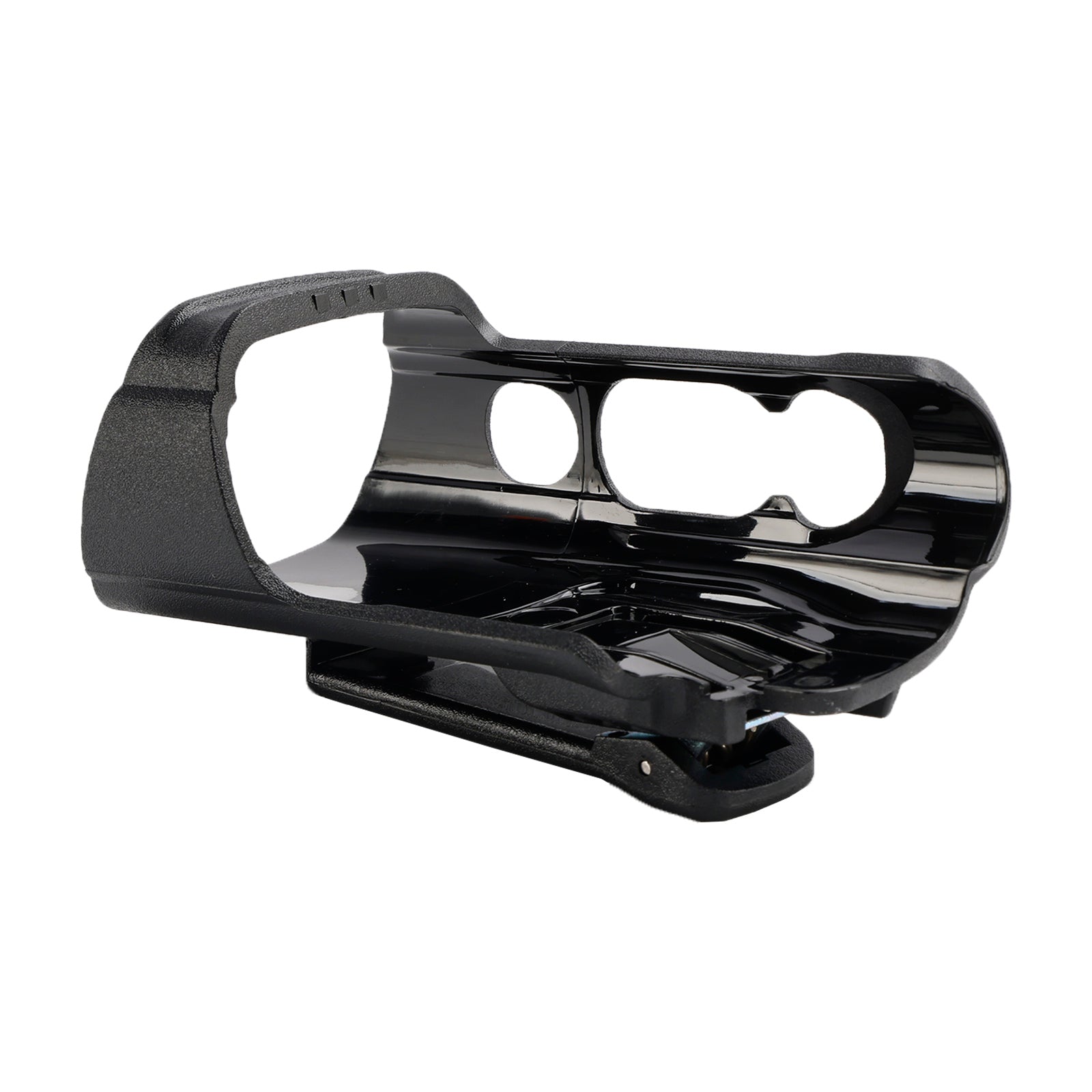 APX6000 Walkie Talkie Waist Clip Machine Clip For APX8000 PMLN5709 PMLN5709A