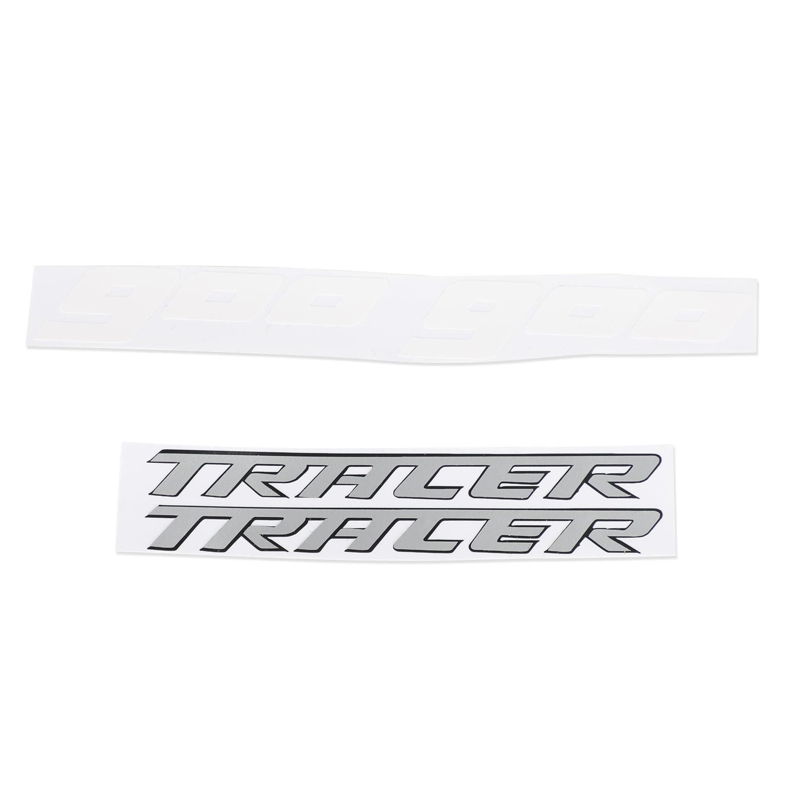 2018-2020 YAMAHA tracer 900 GT Radiator Side Cover Fairing Panels