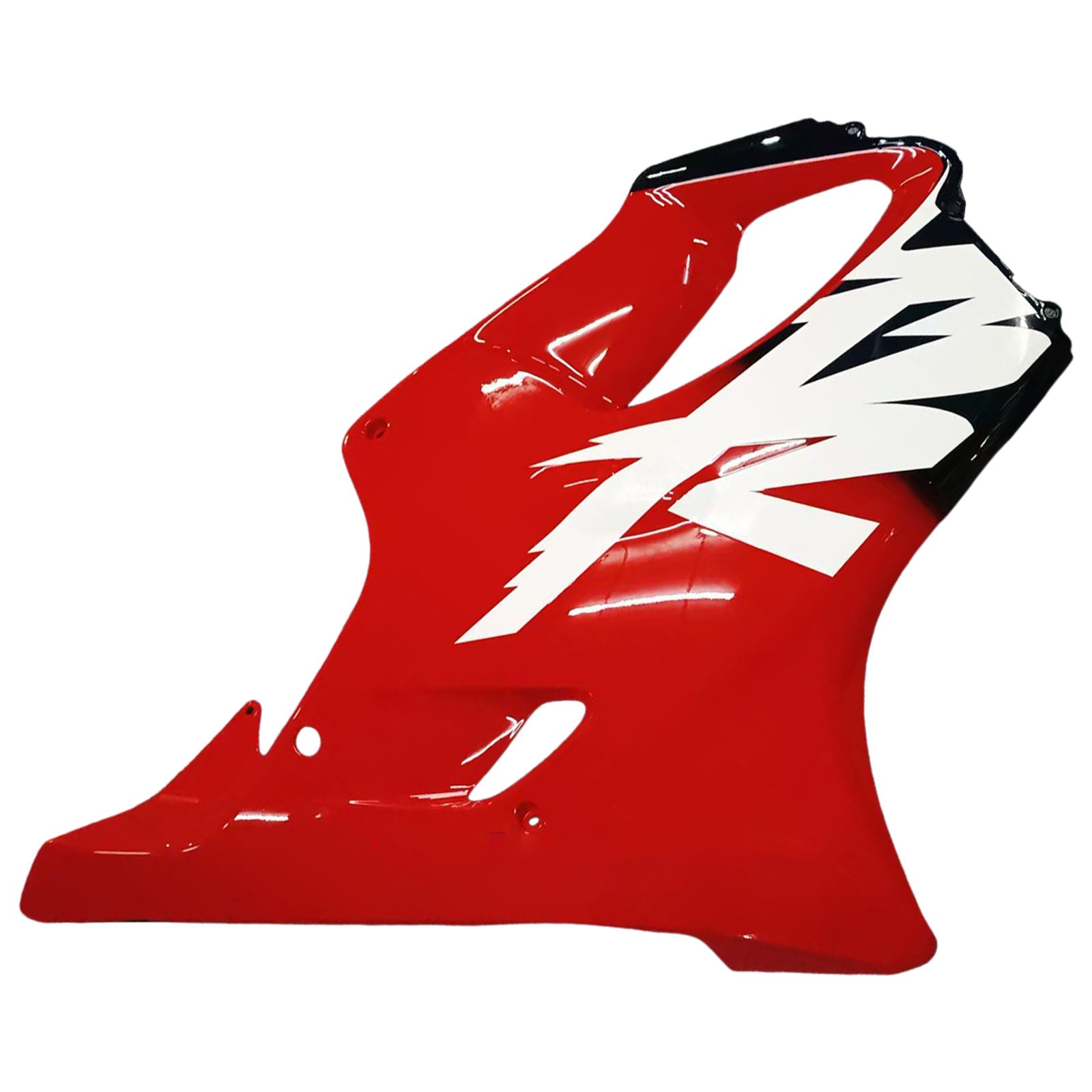Injection Fairing Kit Bodywork Plastic ABS For Honda CBR600 F4 1999-2000