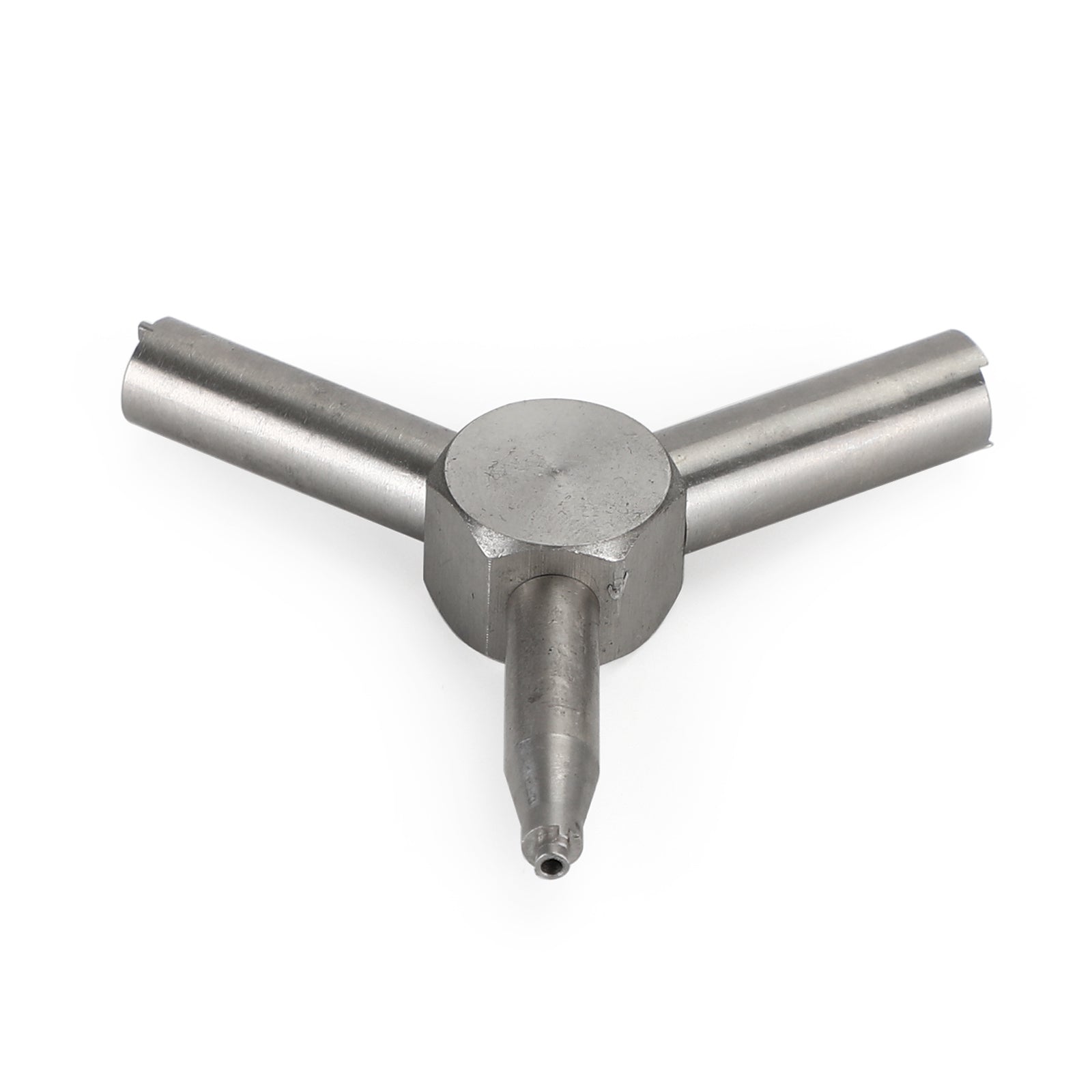 Magazine Valve Key CHARGING VALVE Removal Tool Silver