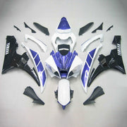 2006-2007 Yamaha YZF 600 R6 Fairing Kit Generic