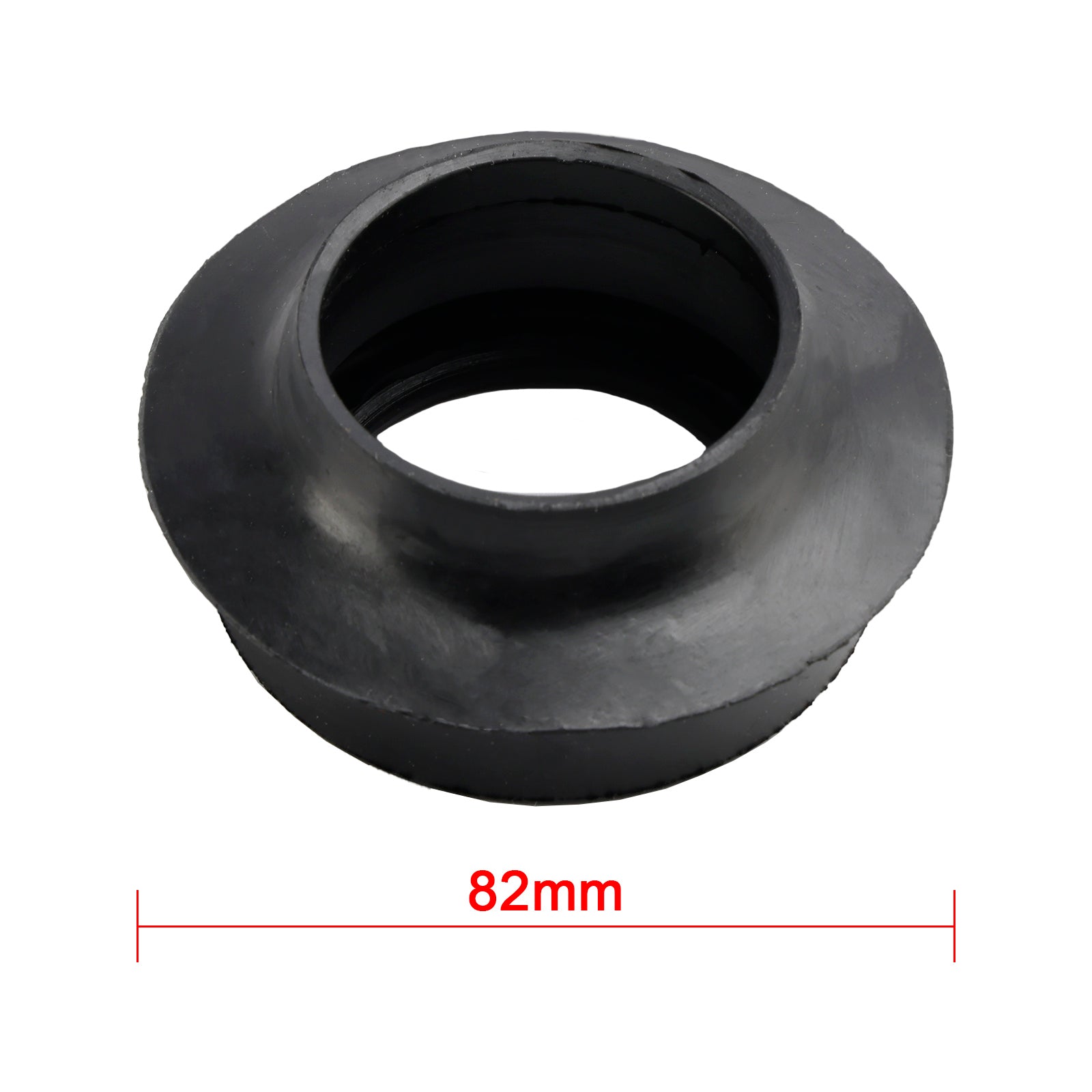 Fuel Filler Tube Grommet 4002010 for Chrysler Dodge Plymouth 1984-1989
