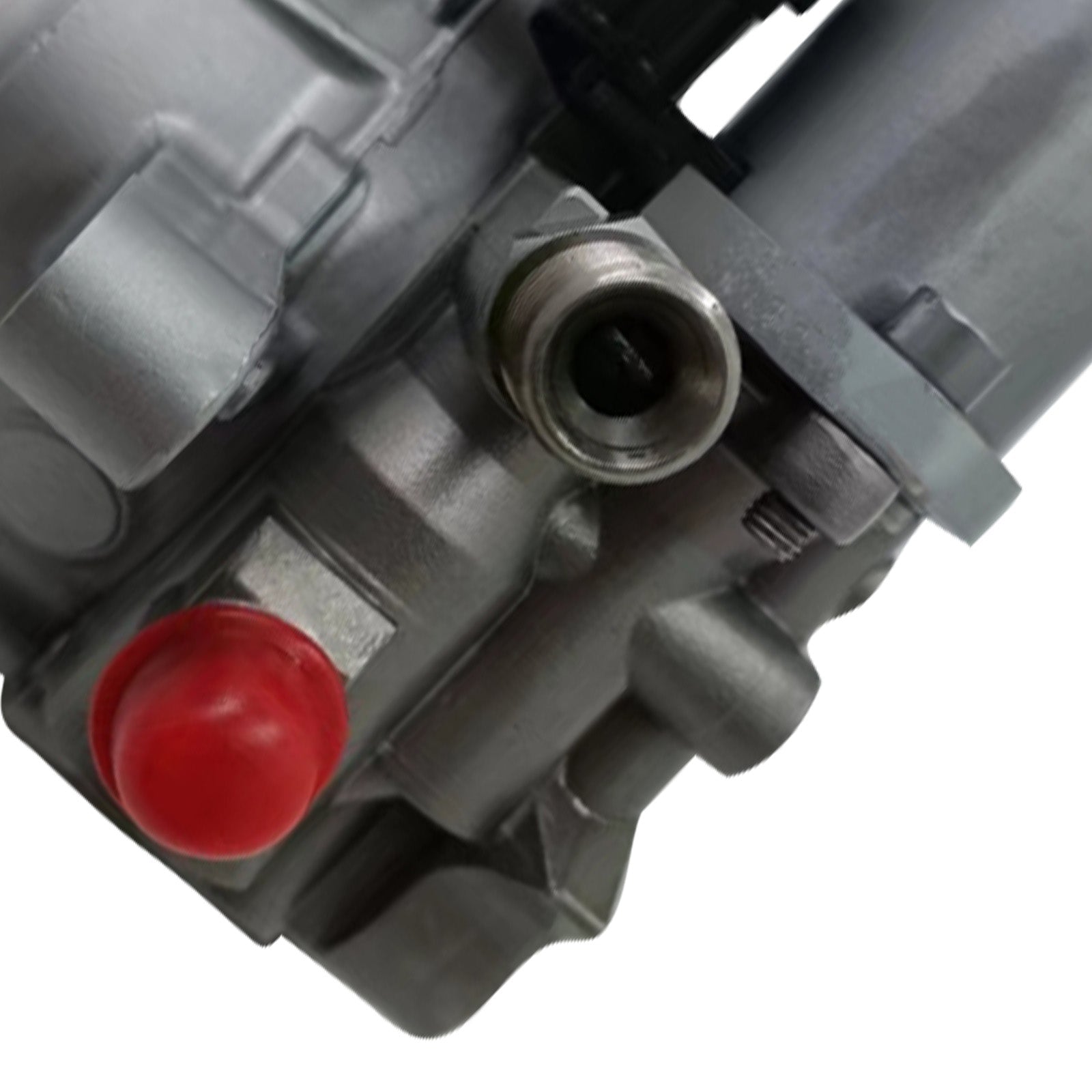 High Pressure Fuel Pump 948110316HX Fit Porsche Cayenne Panamera 2008-2012 4.8L
