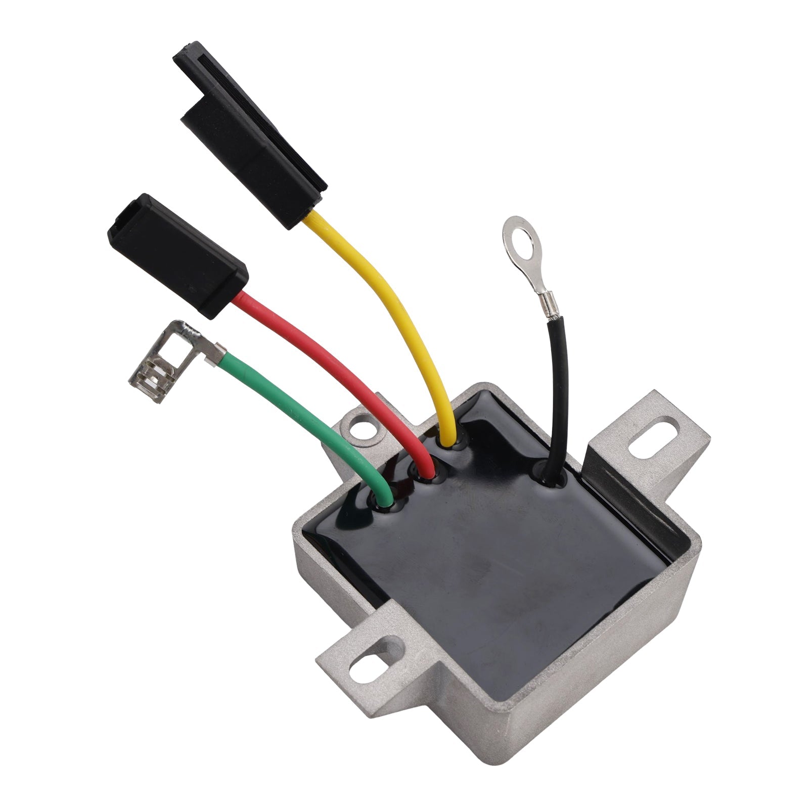Regulator Rectifier Replacement 1920028 For New Holland L779D 4-203 1980-1984