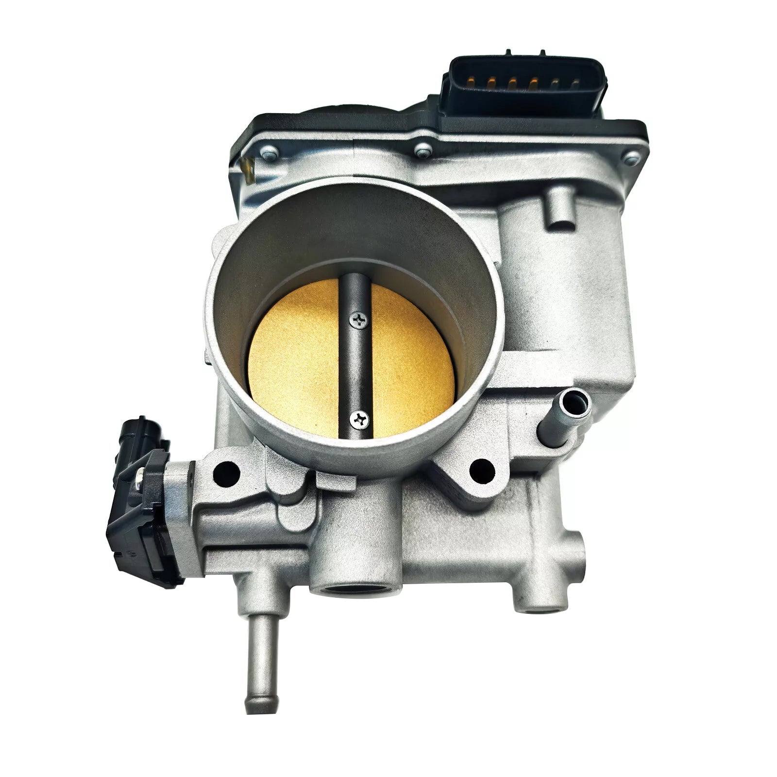 2006-2007 Subaru Impreza 2.5L With Turbo, exc. STi Throttle Body 16112-AA170