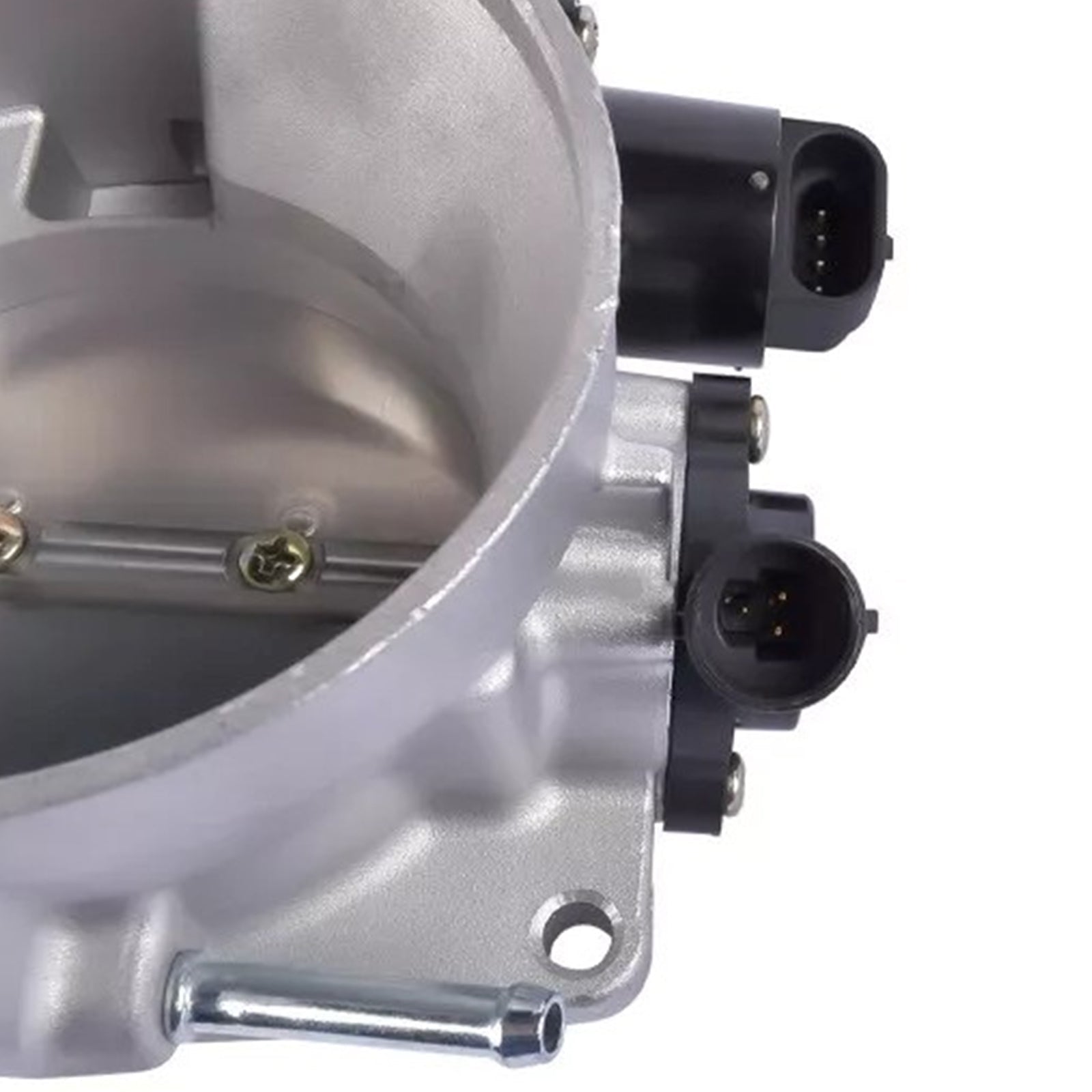 2000-2002 GMC Yukon 5.3L Throttle Body 88984260